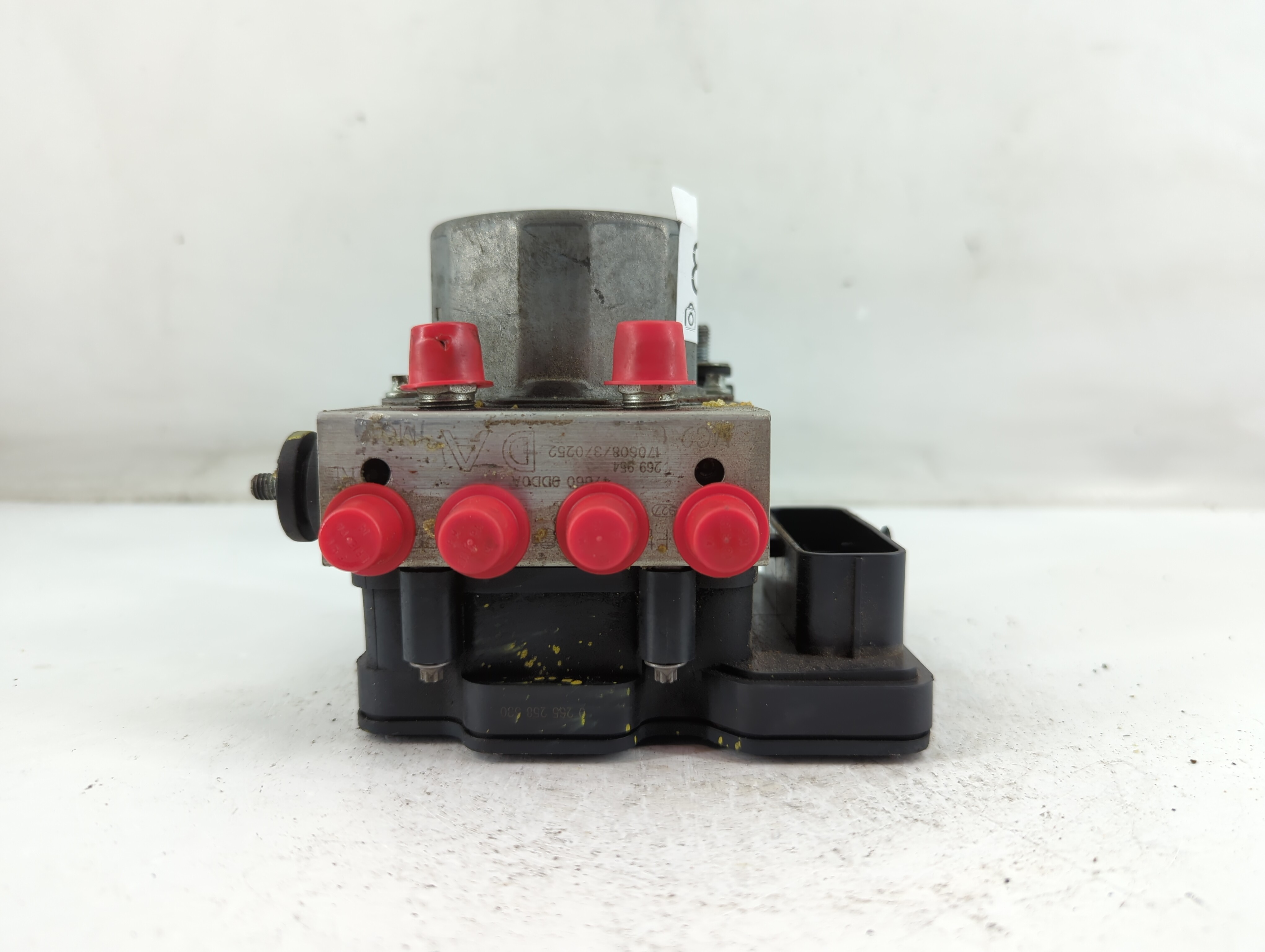 2017-2018 Nissan Maxima Abs Pump Control Module 883272 - Oemusedautoparts1.com