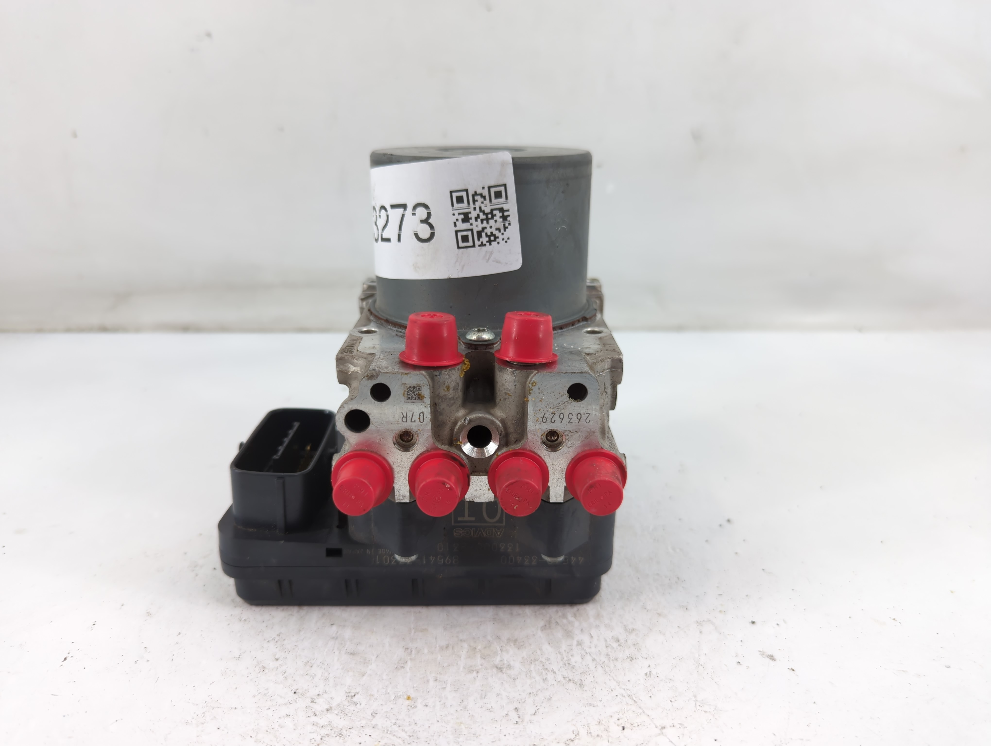 2014-2014 Lexus Es350 Abs Pump Control Module 883273 - Oemusedautoparts1.com