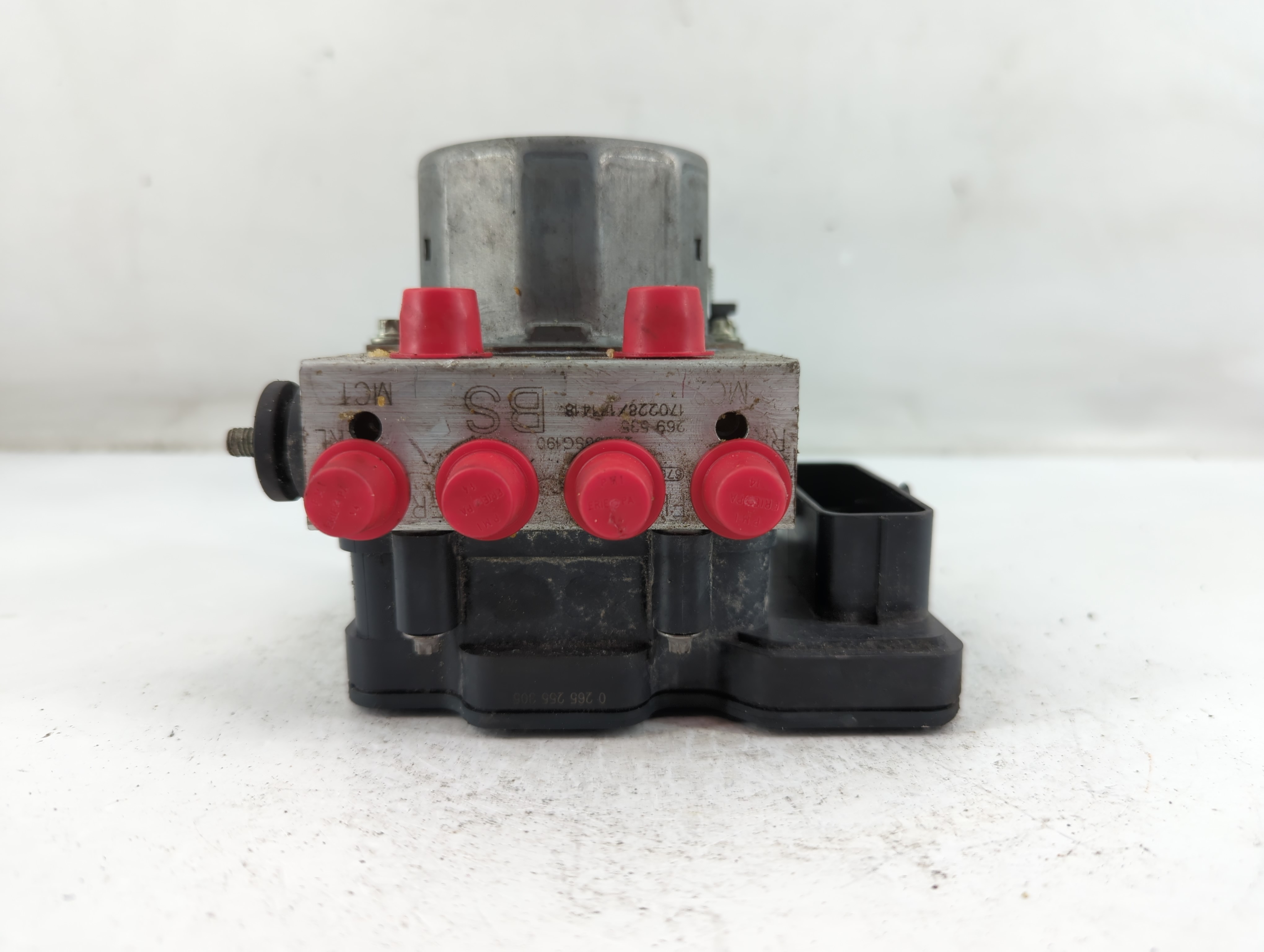2017 Subaru Forester Abs Pump Control Module 883276 - Oemusedautoparts1.com