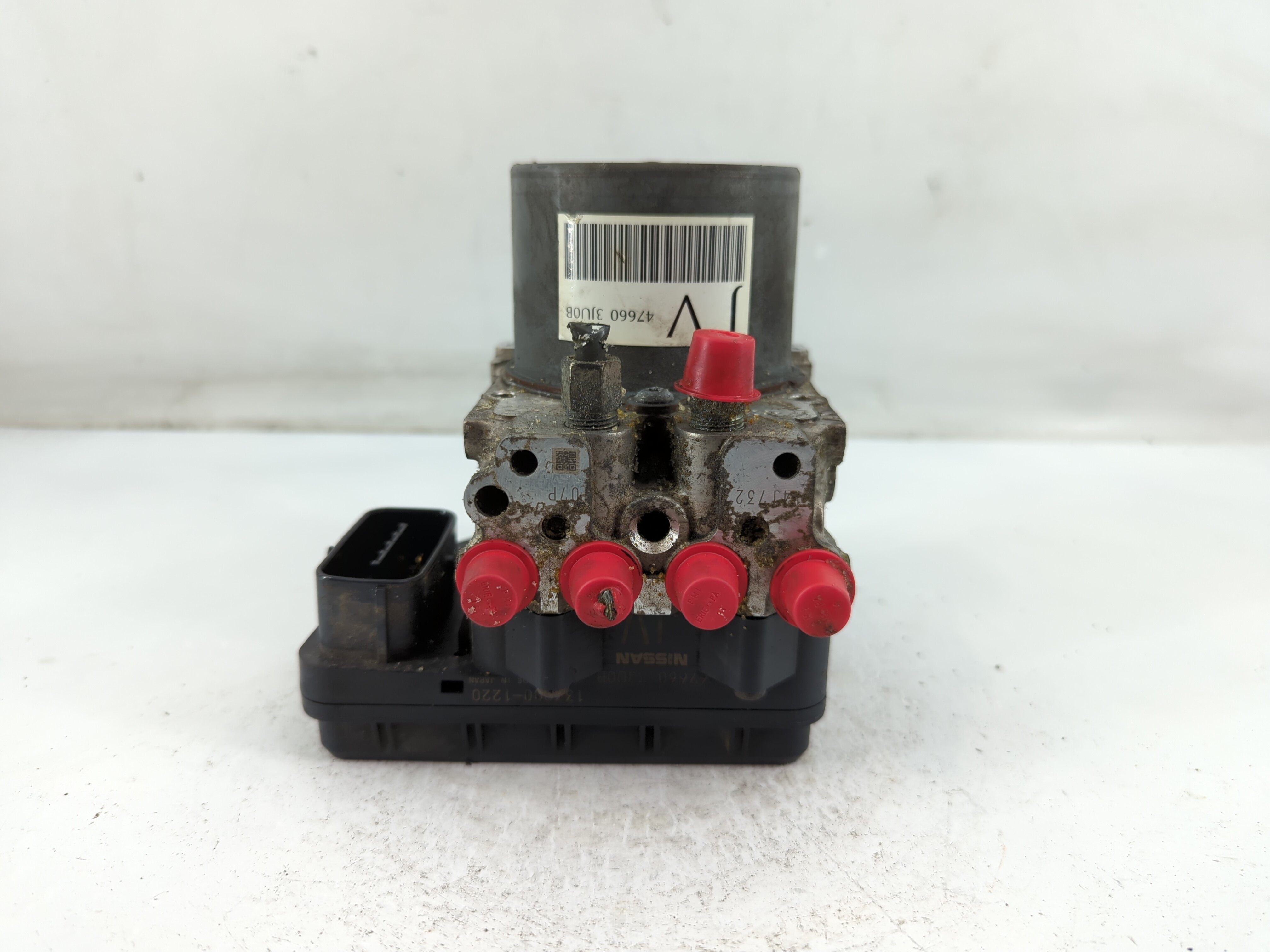 2013-2013 Infiniti Jx35 Abs Pump Control Module 883278 - Oemusedautoparts1.com