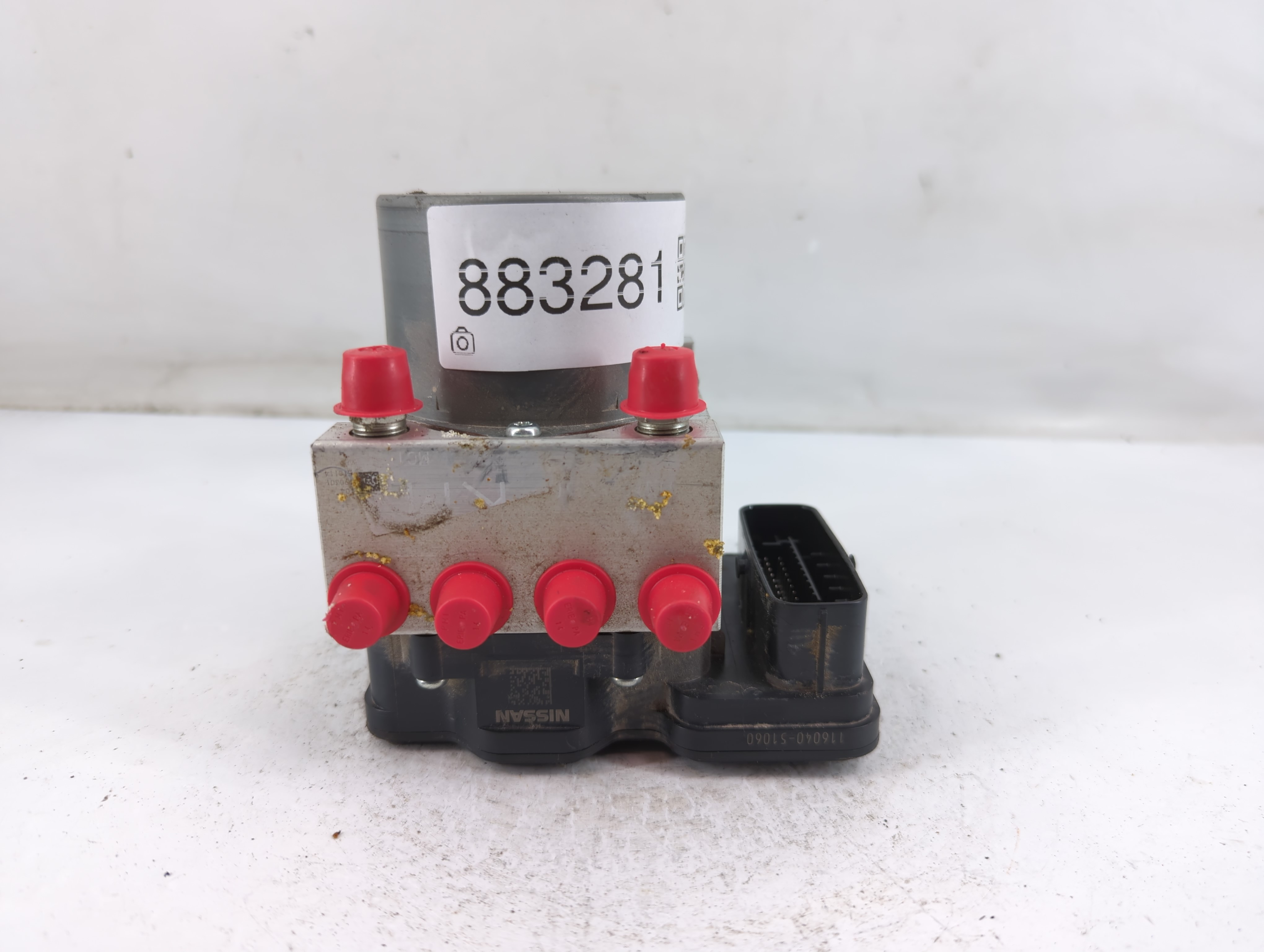 Picture of 2019-2020 Nissan Murano Abs Pump Control Module 883281
