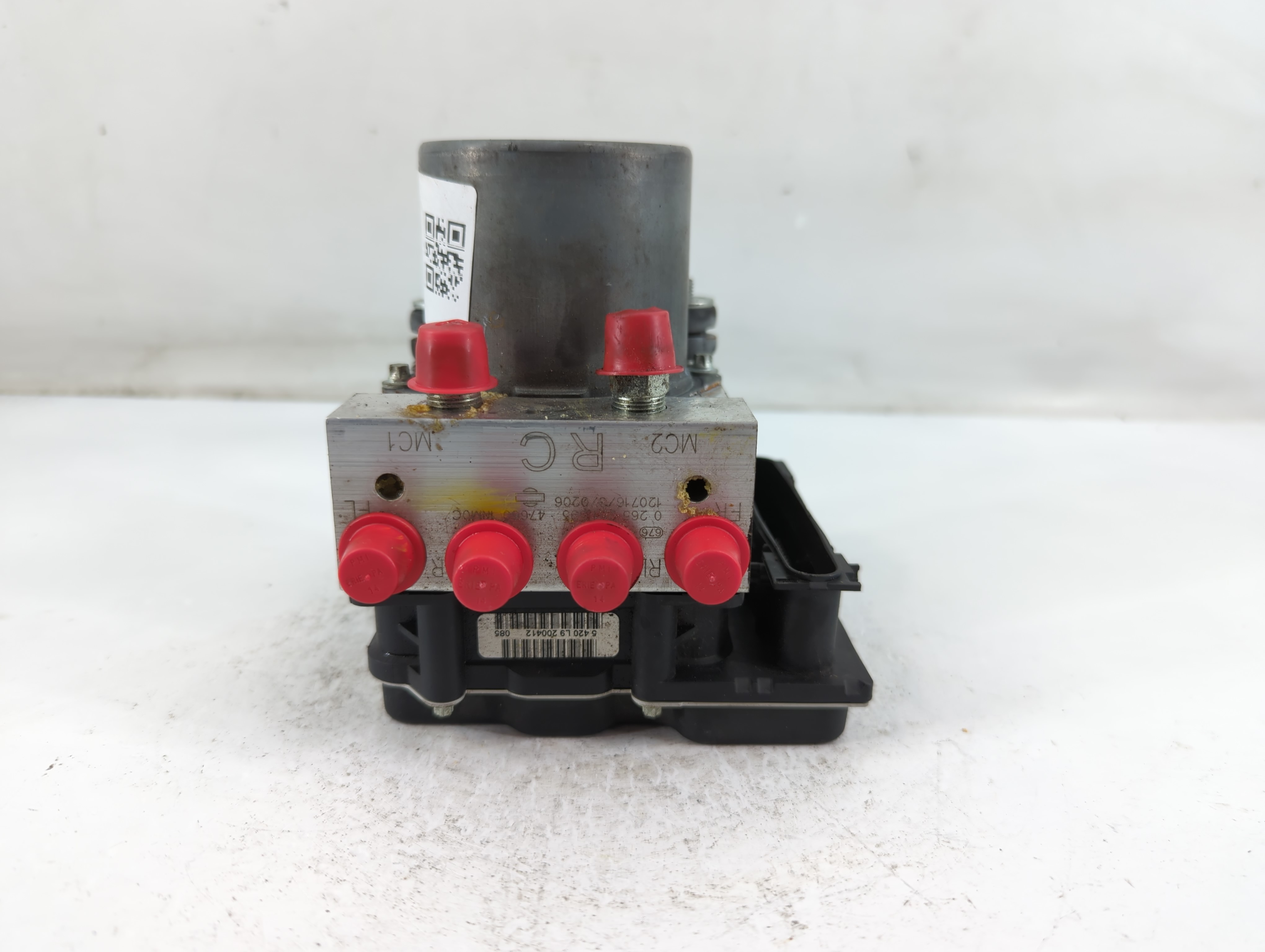 2011-2013 Infiniti G37 Abs Pump Control Module 883283 - Oemusedautoparts1.com