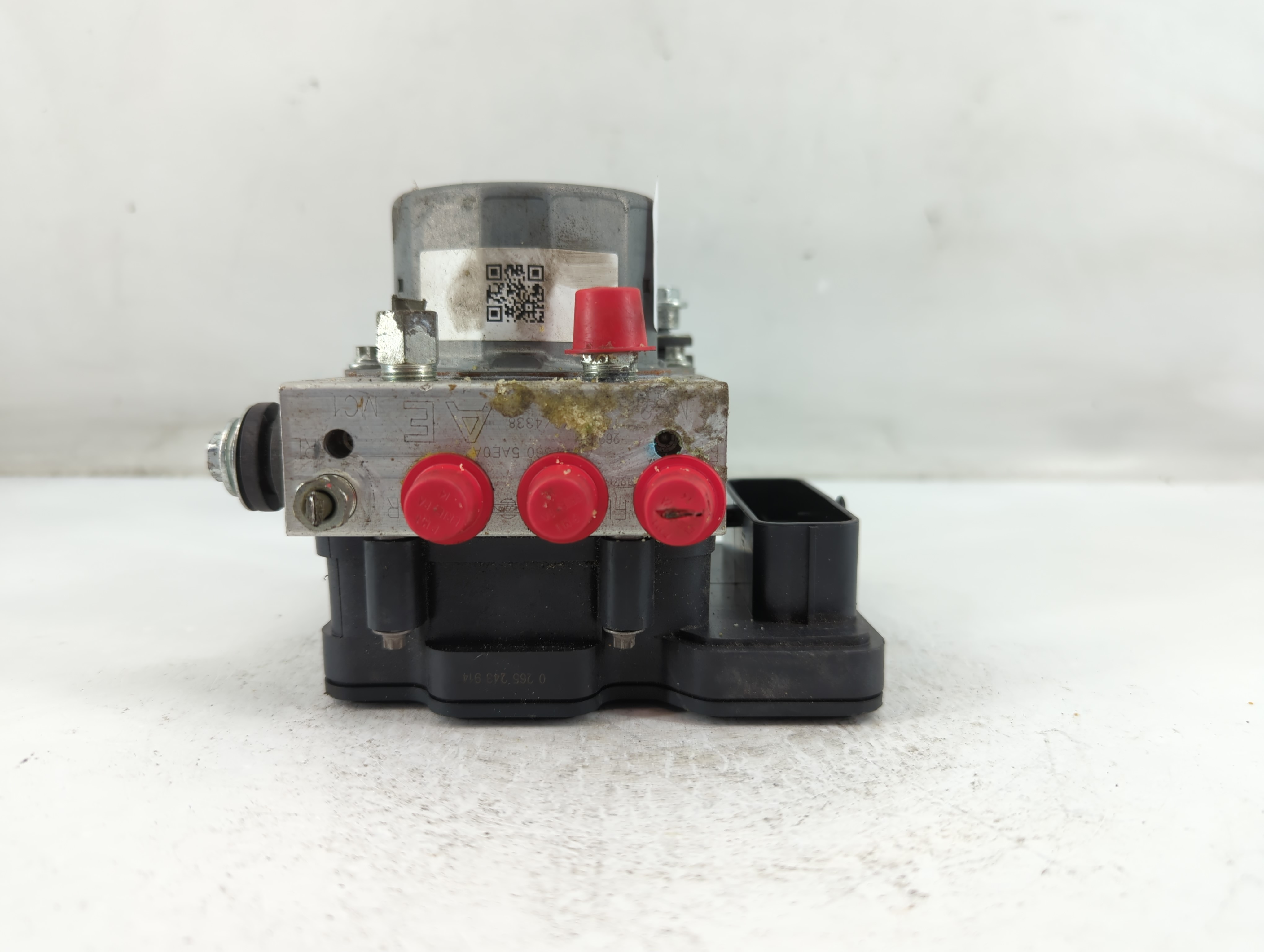 2017-2017 Nissan Murano Abs Pump Control Module 883284 - Oemusedautoparts1.com