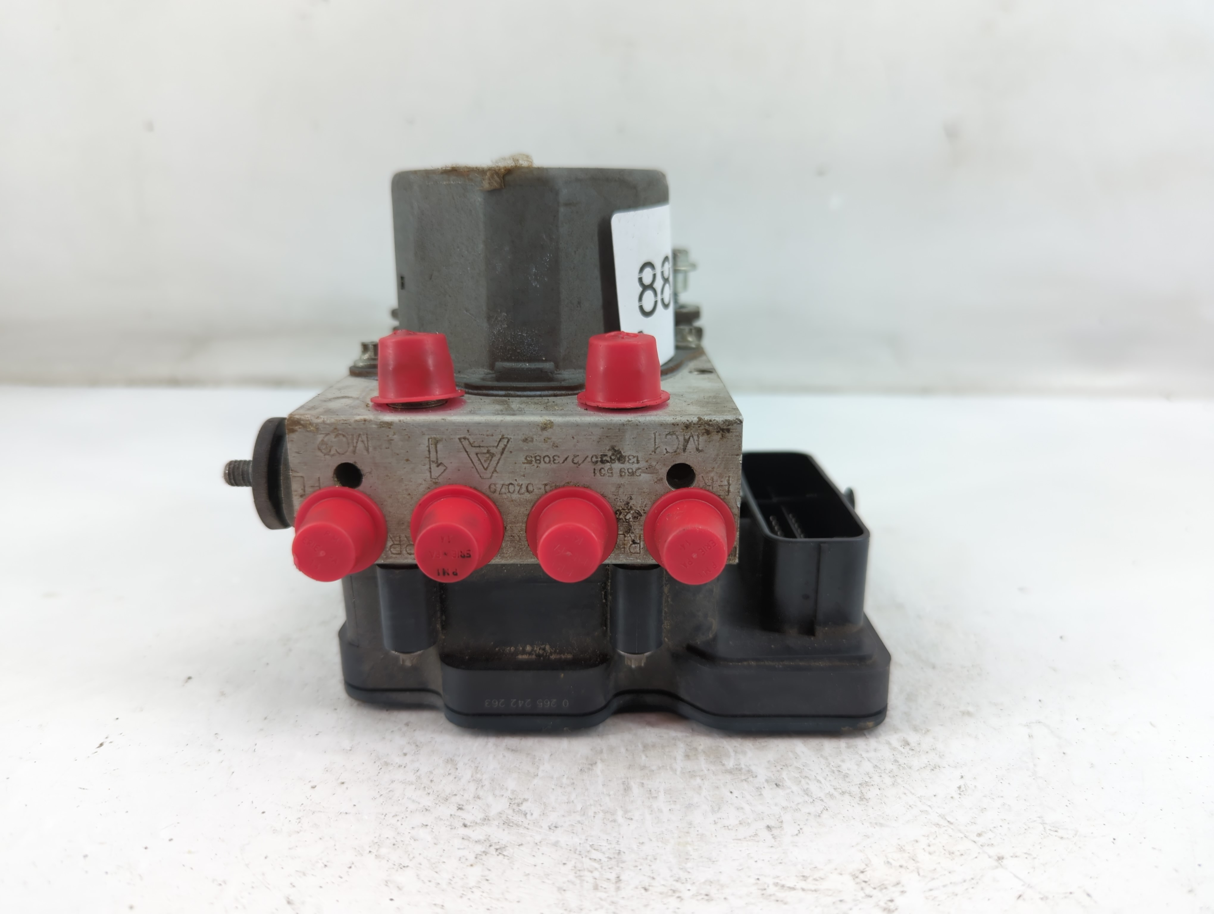 2013-2014 Toyota Avalon Abs Pump Control Module 883285 - Oemusedautoparts1.com