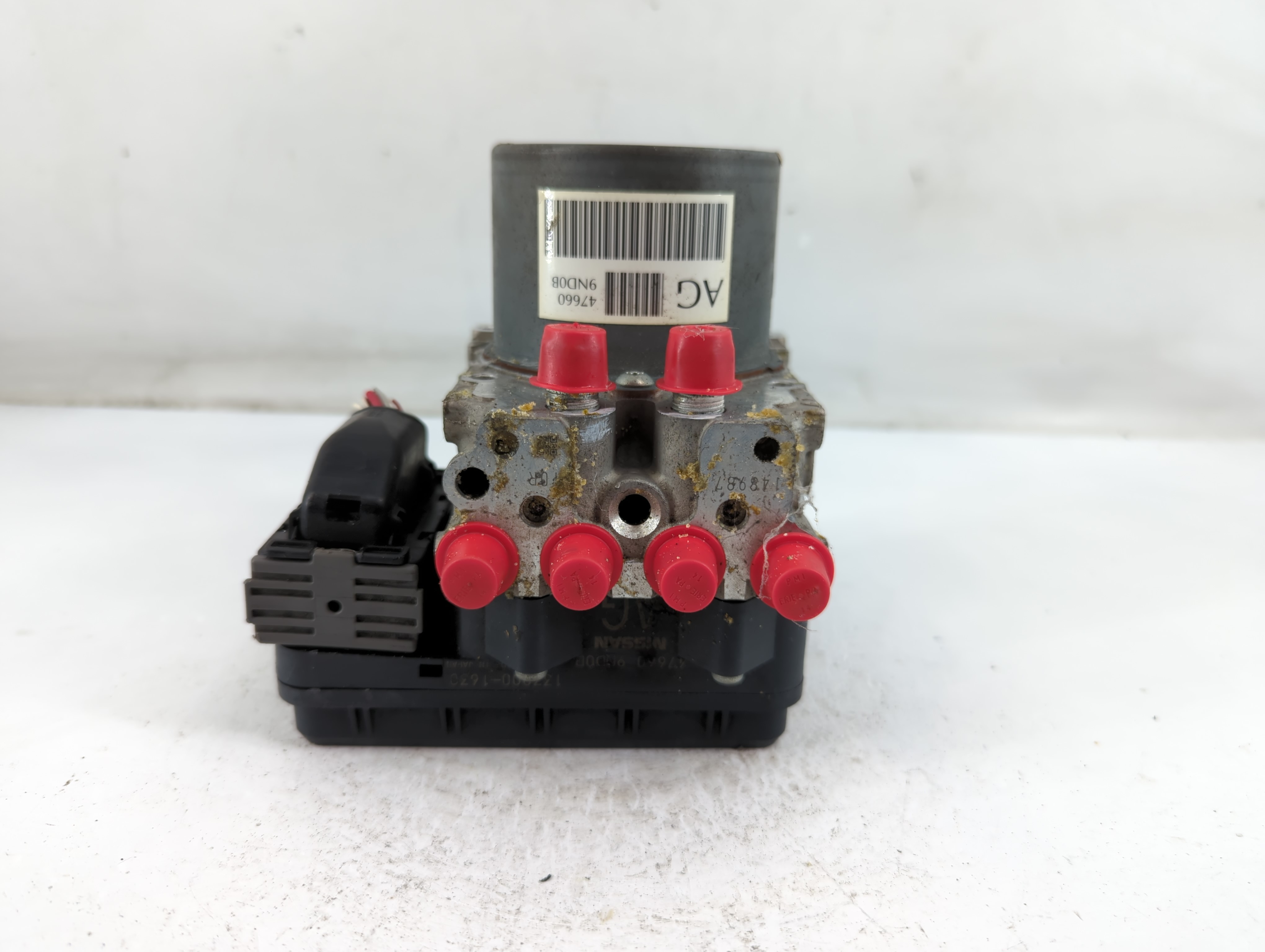 2014-2015 Infiniti Qx60 Abs Pump Control Module 883286 - Oemusedautoparts1.com