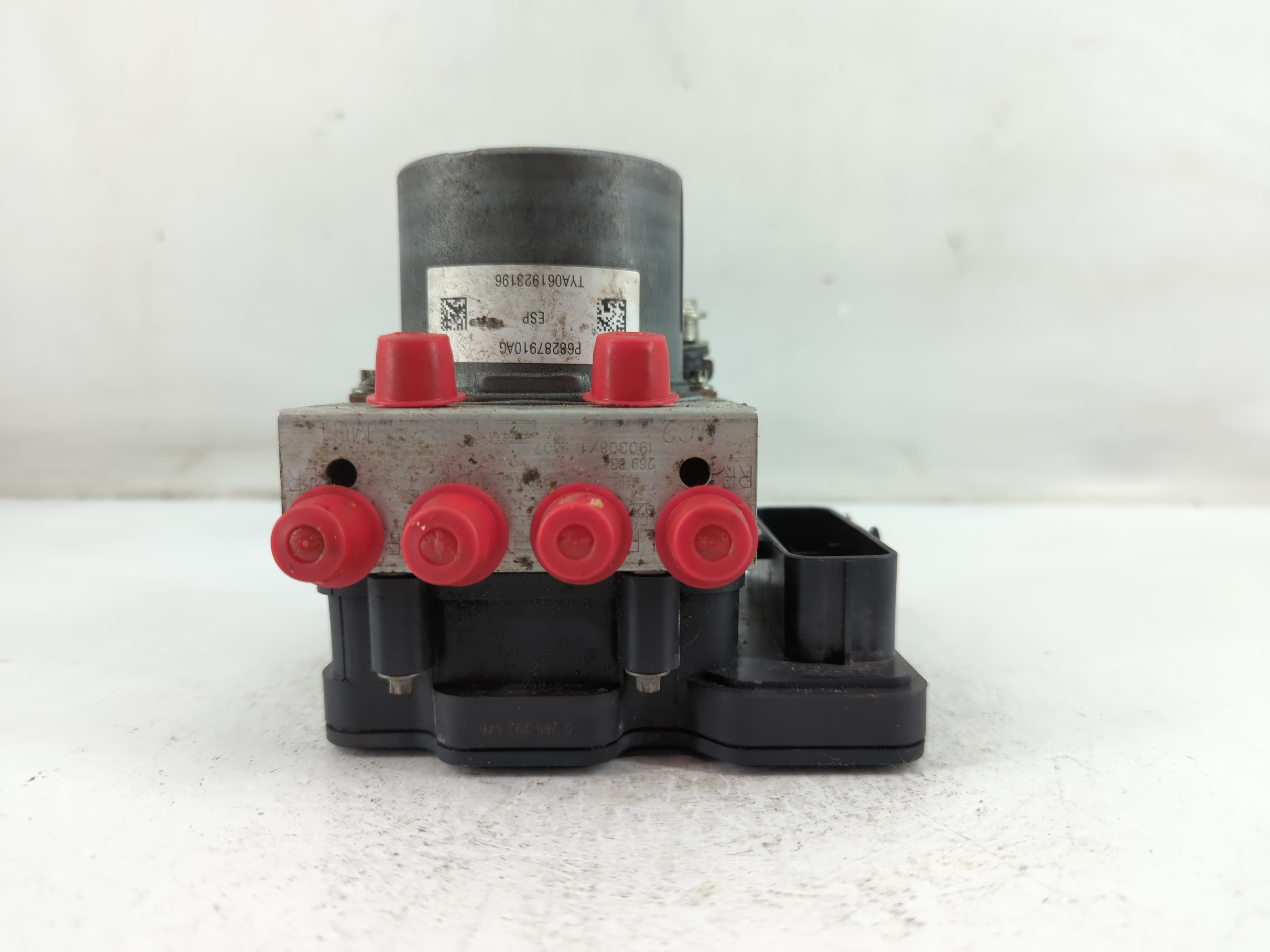 2019-2019 Jeep Cherokee Abs Pump Control Module 883287 - Oemusedautoparts1.com