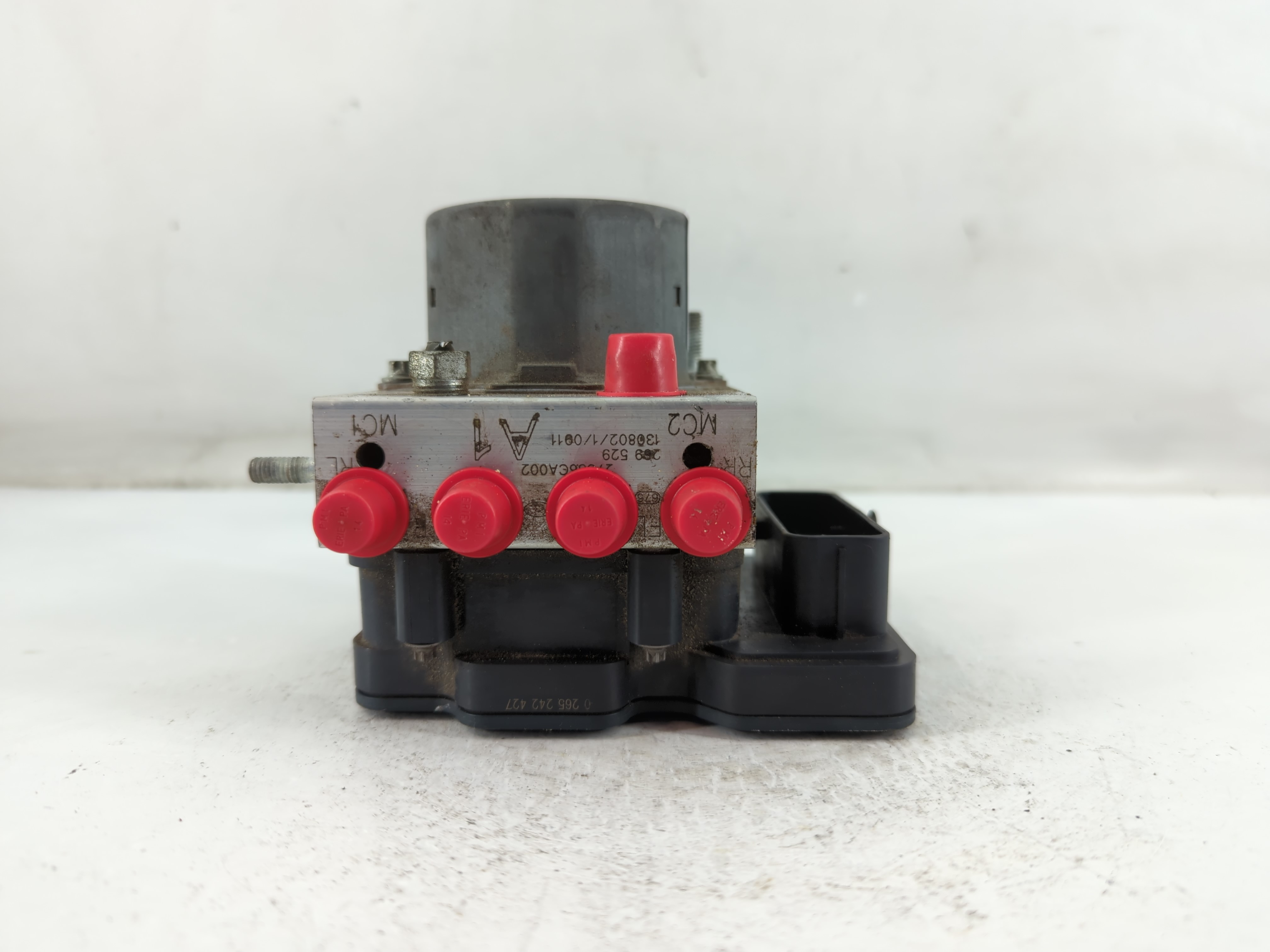 Subaru Brz Abs Pump Control Module 883289 - Oemusedautoparts1.com
