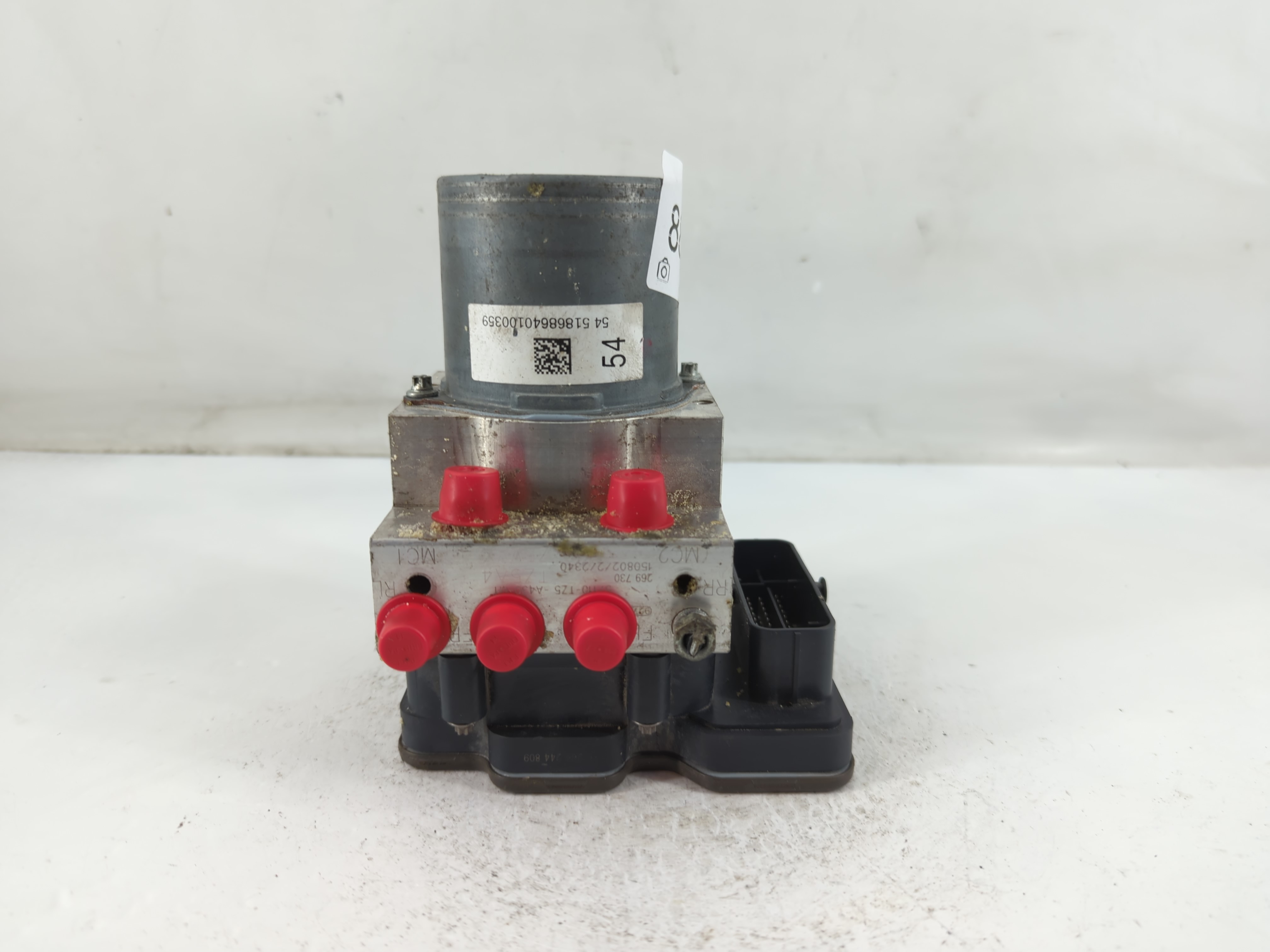 2016-2016 Acura Mdx Abs Pump Control Module 883290 - Oemusedautoparts1.com