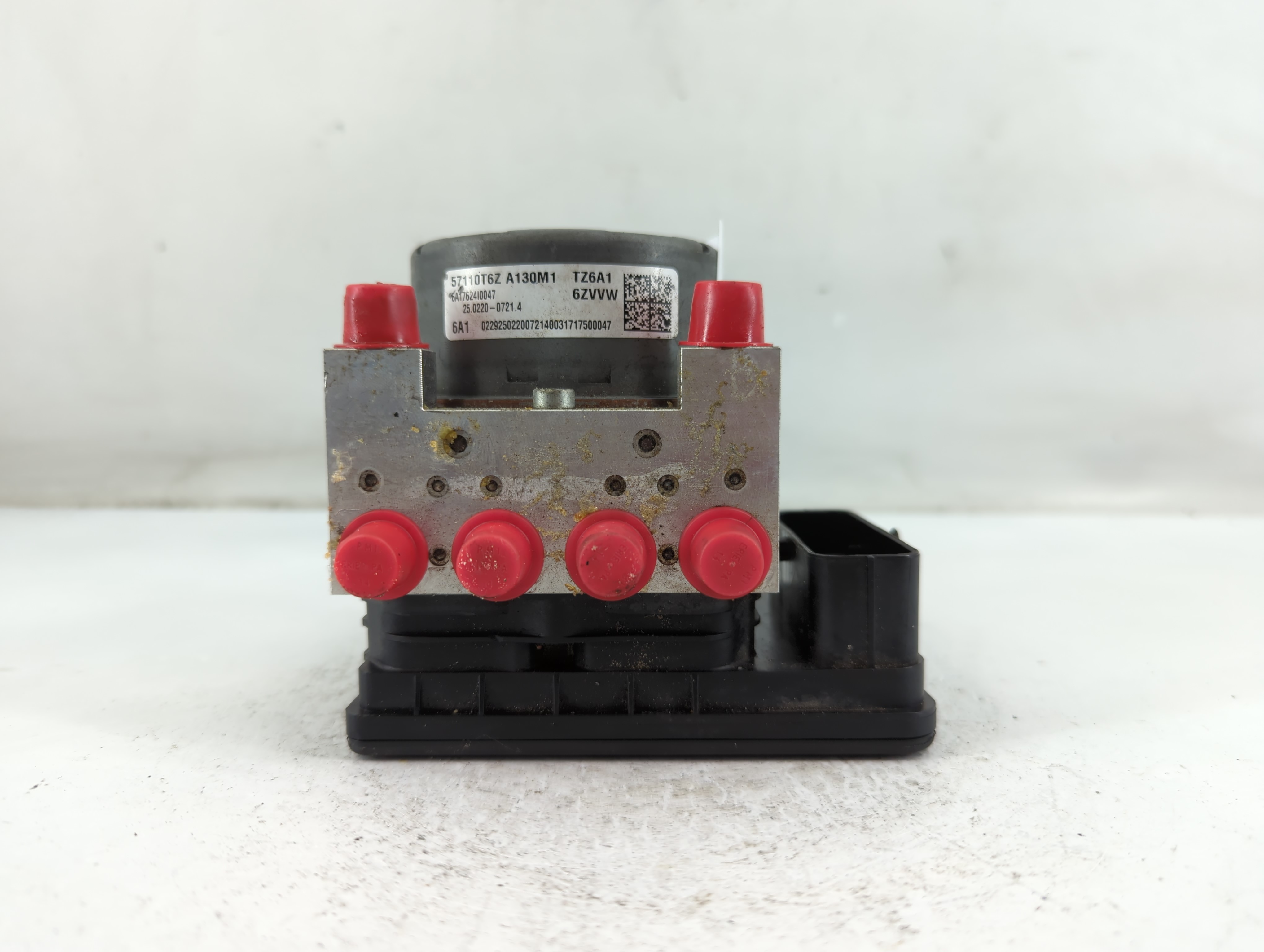 2017-2019 Honda Ridgeline Abs Pump Control Module 883291 - Oemusedautoparts1.com