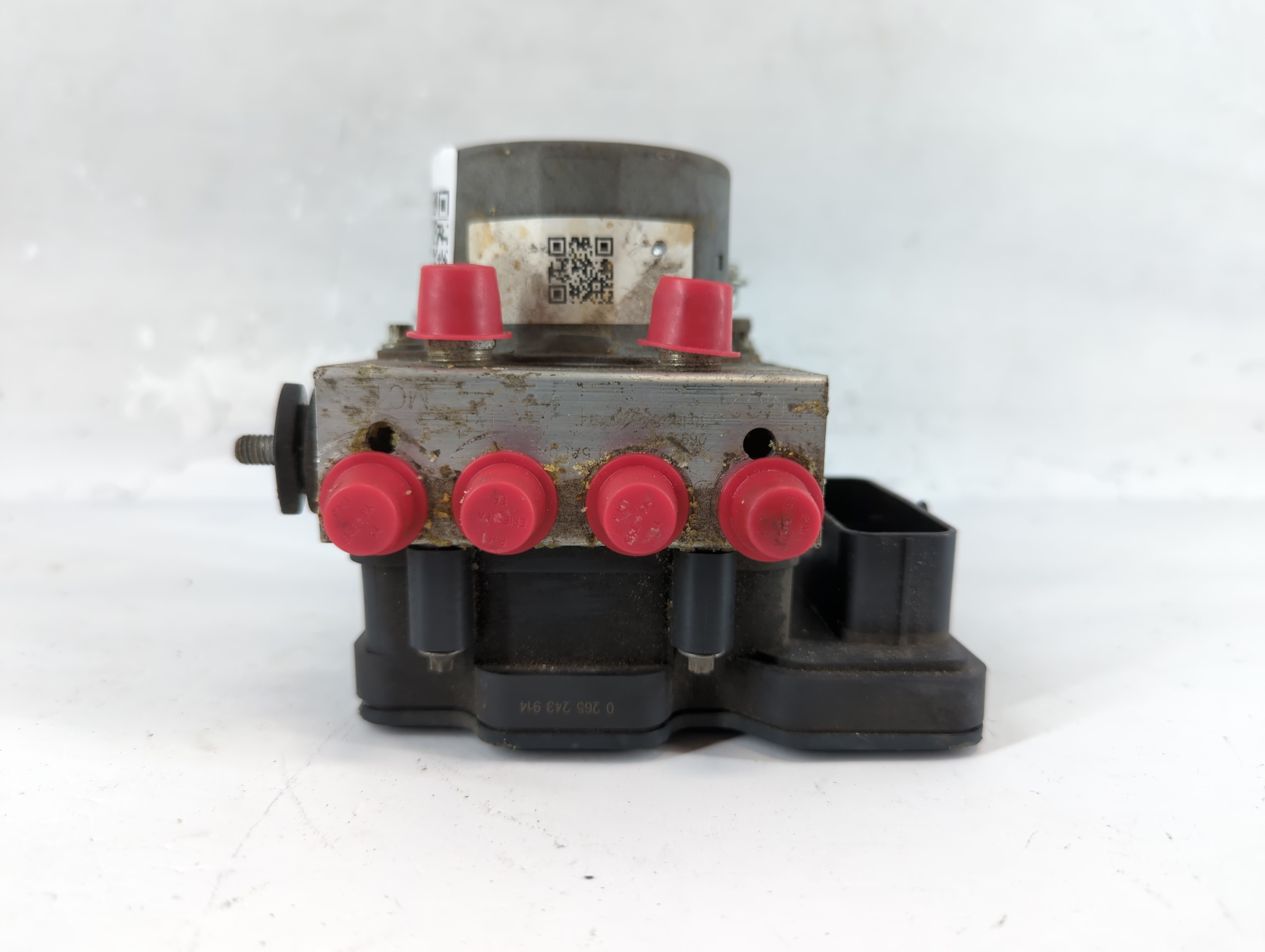 2015-2017 Nissan Murano Abs Pump Control Module 883302 - Oemusedautoparts1.com