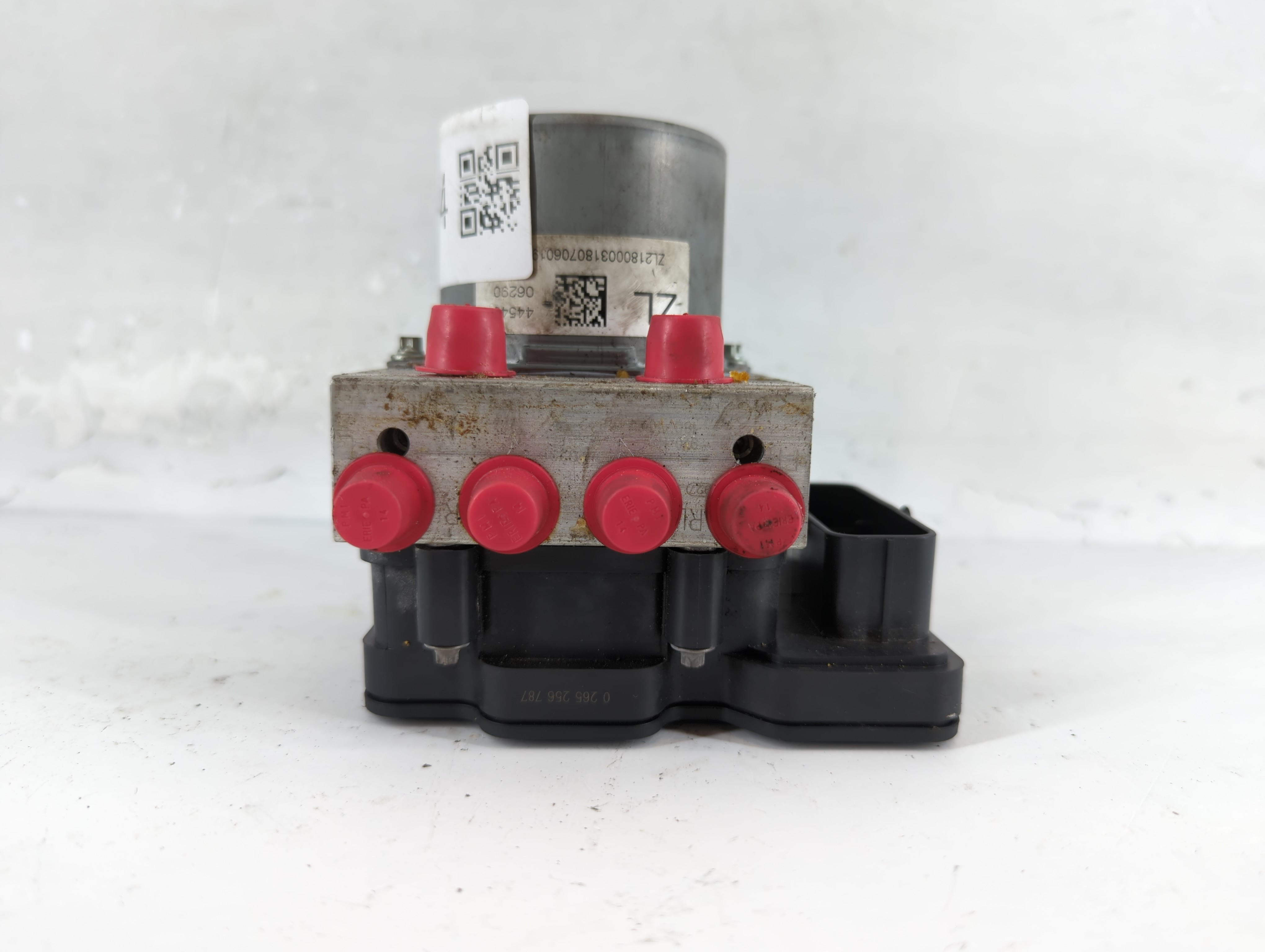 2018-2020 Toyota Camry Abs Pump Control Module 883304 - Oemusedautoparts1.com