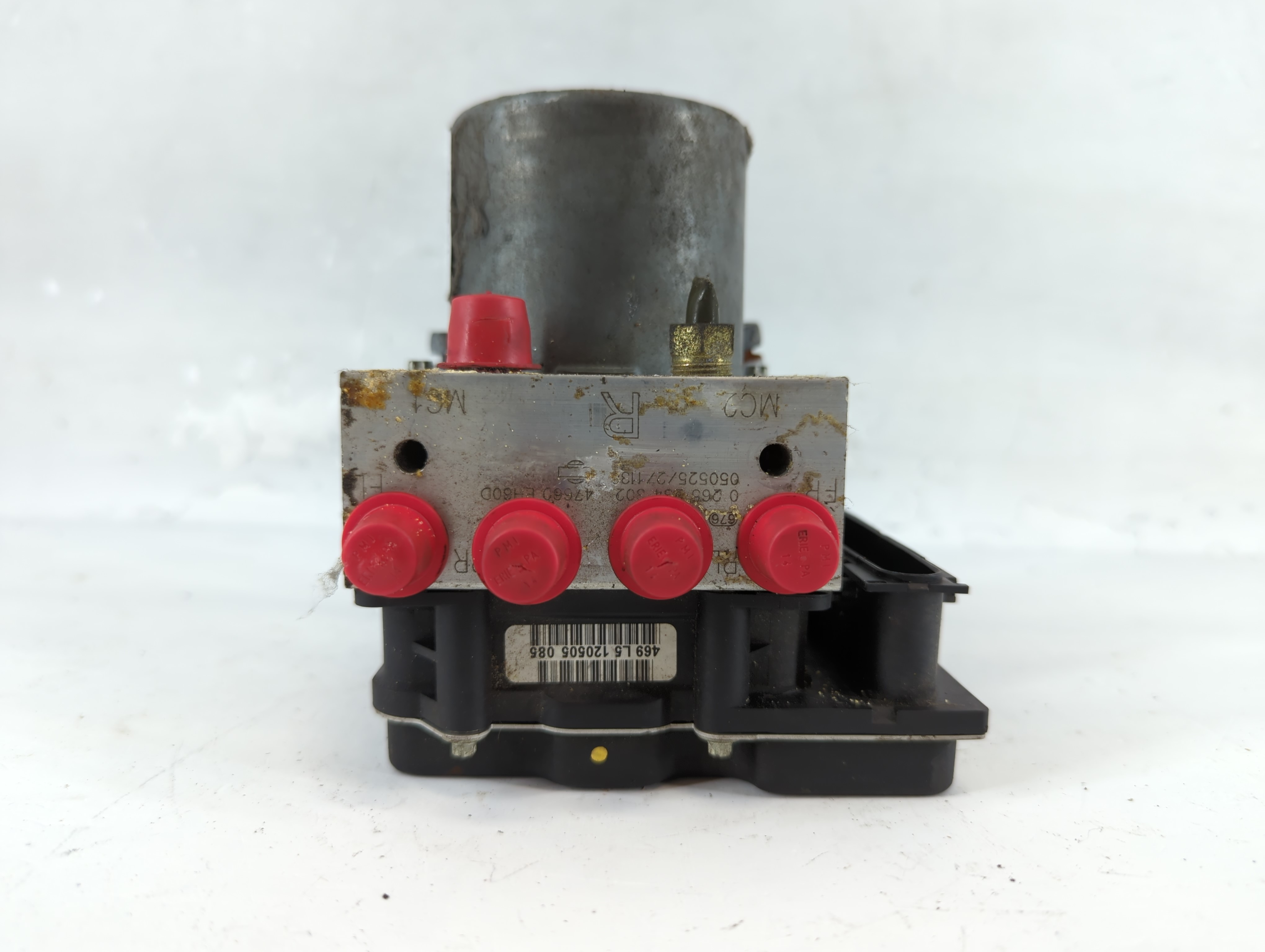 2006-2007 Infiniti M45 Abs Pump Control Module 883307 - Oemusedautoparts1.com