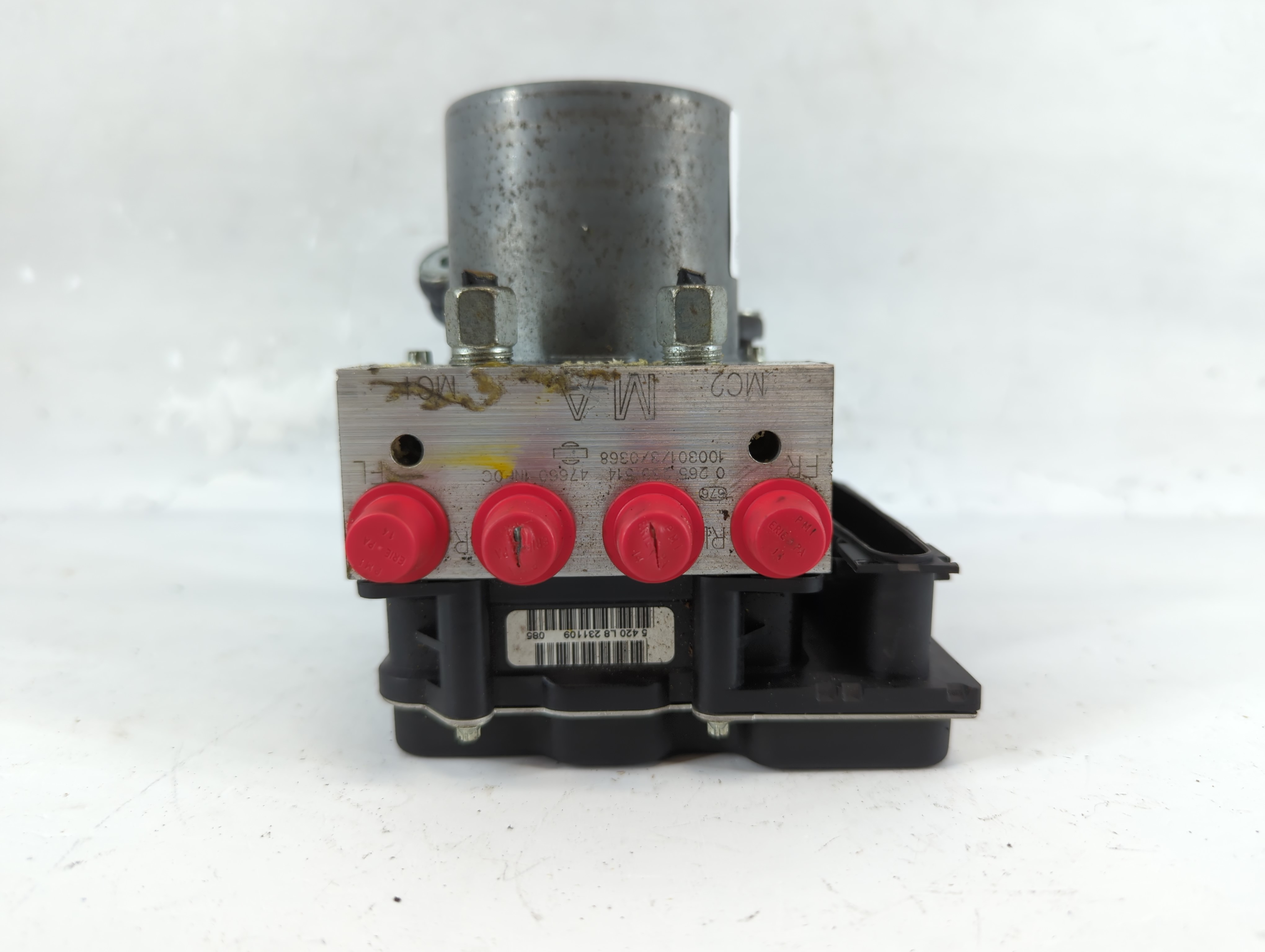 Picture of 2009-2010 Infiniti G37 Abs Pump Control Module 883309