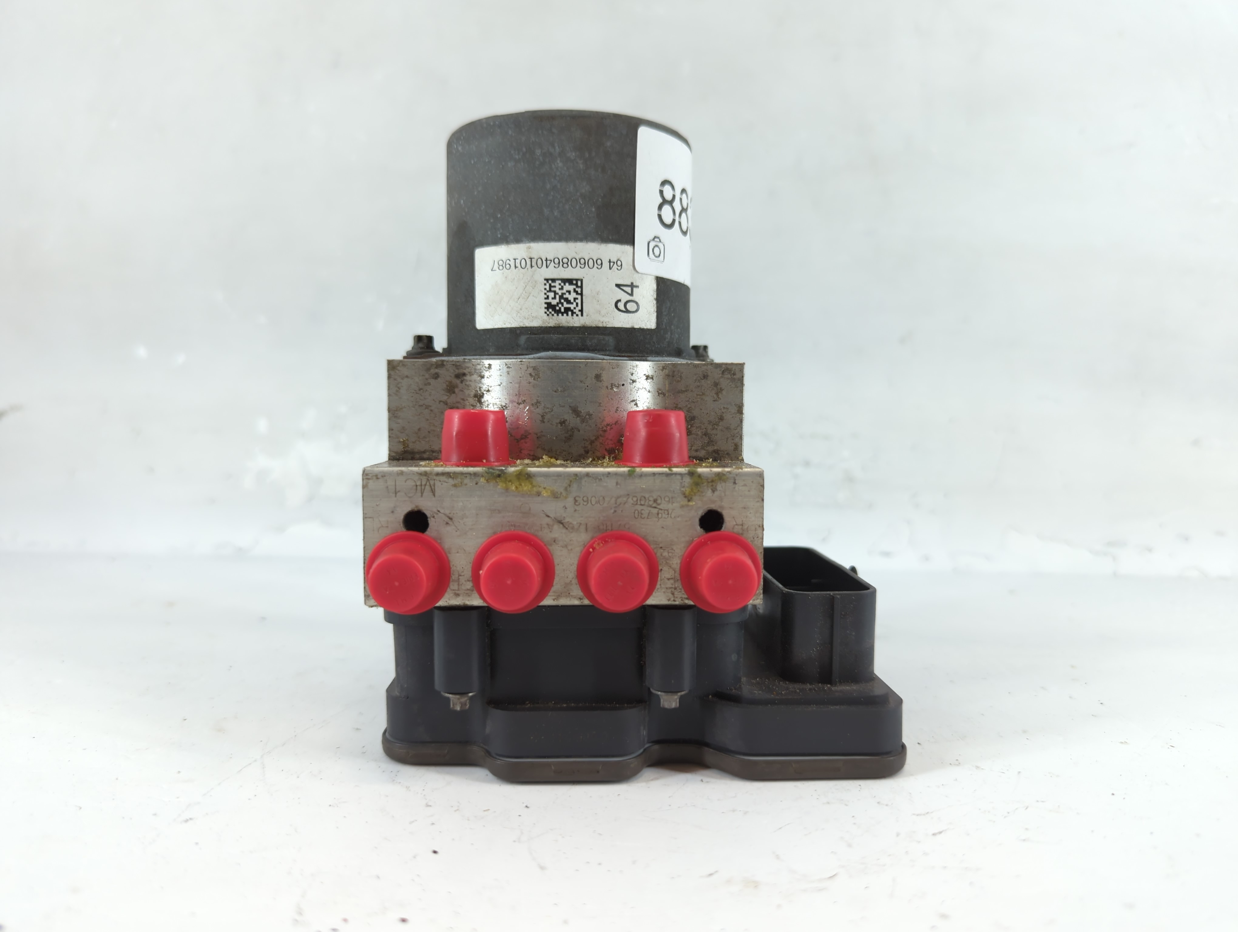 2016-2016 Acura Mdx Abs Pump Control Module 883311 - Oemusedautoparts1.com