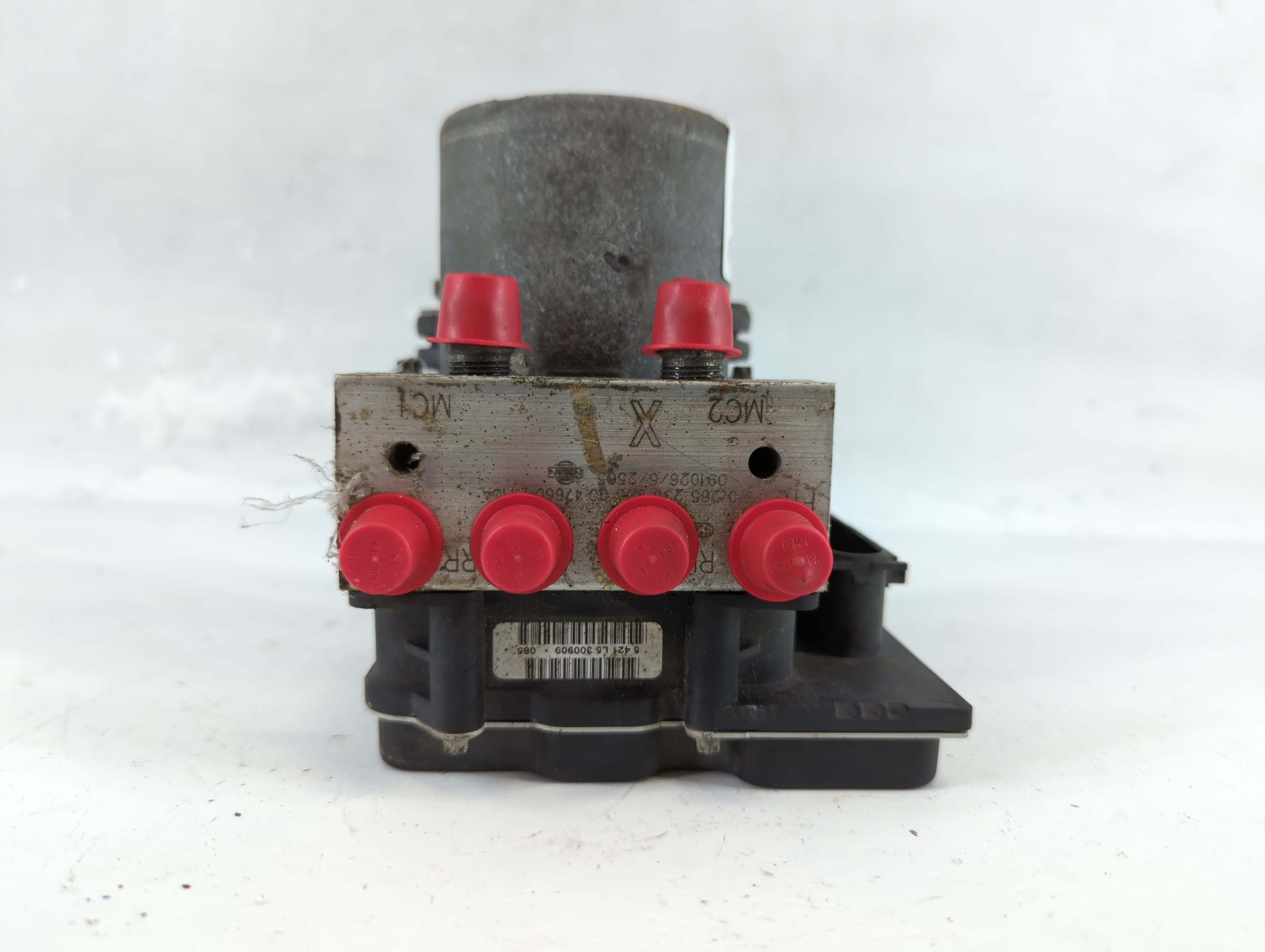 2010-2010 Nissan Altima Abs Pump Control Module 883312 - Oemusedautoparts1.com
