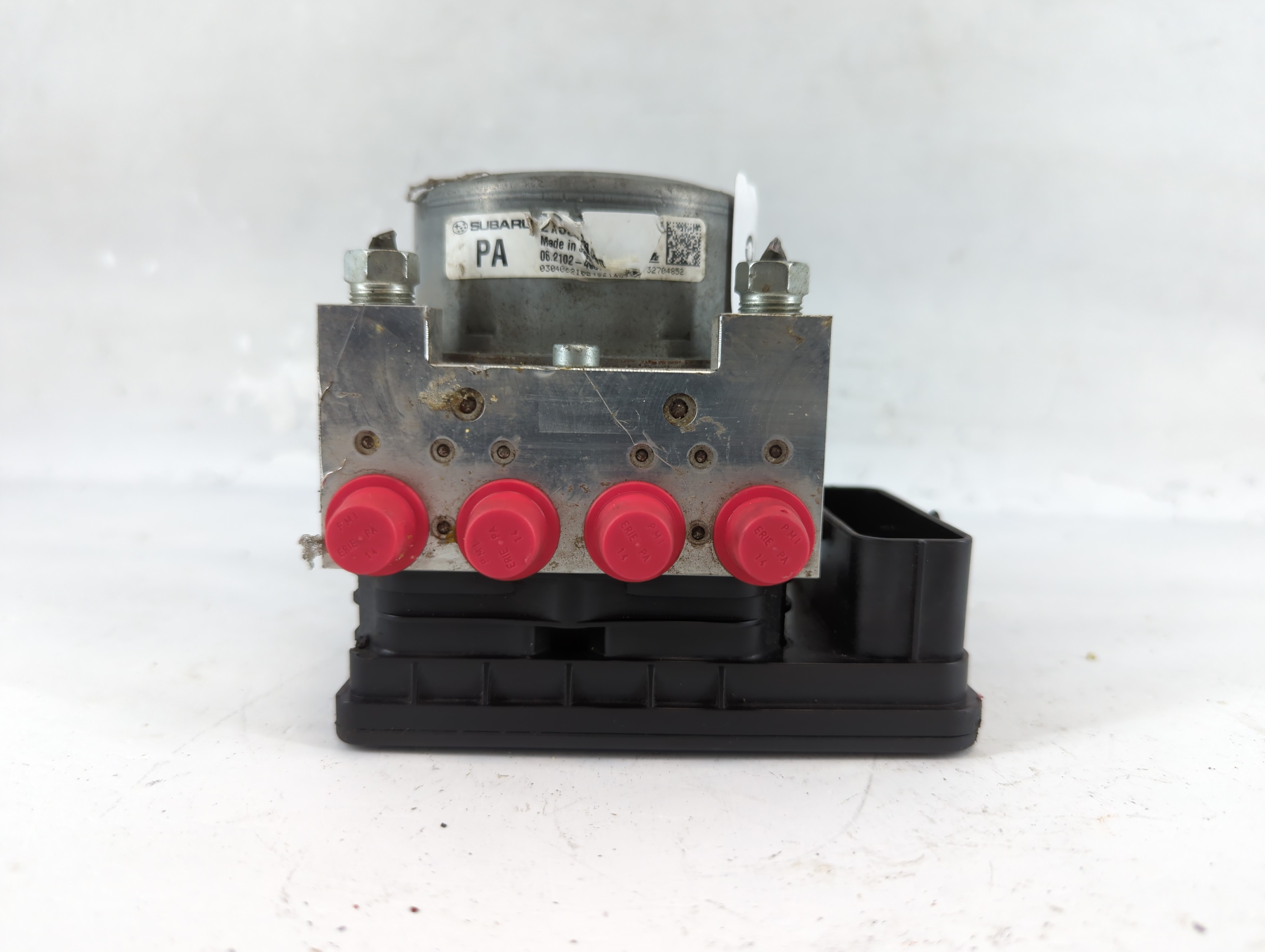 Picture of 2017-2018 Subaru Wrx Abs Pump Control Module 883315
