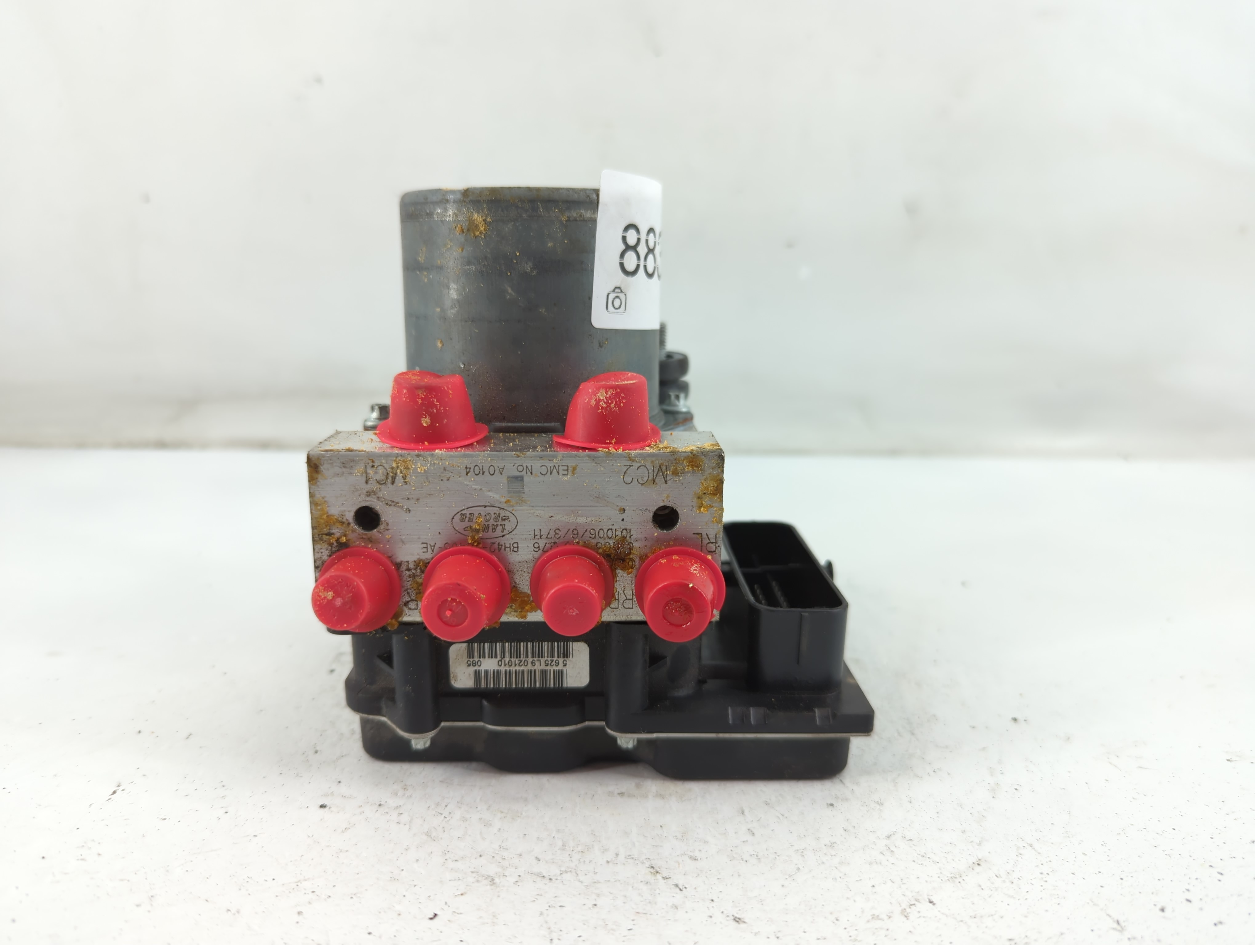 2010-2011 Land Rover Range Rover Sport Abs Pump Control Module 883323 - Oemusedautoparts1.com