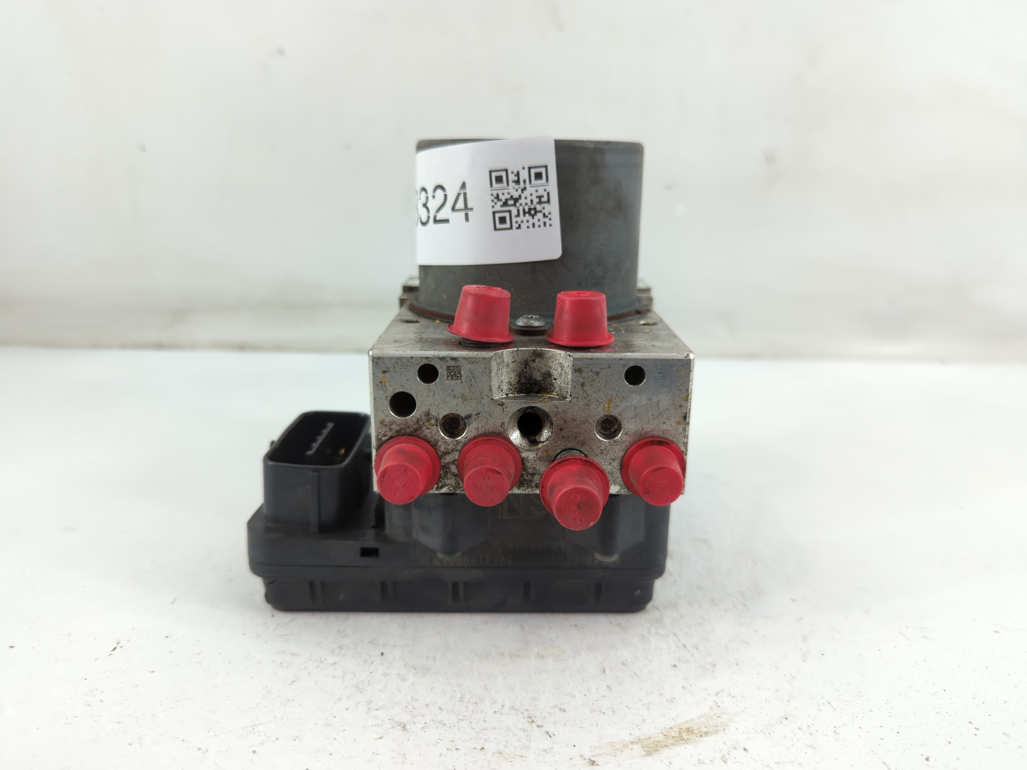 2014-2015 Lexus Rx350 Abs Pump Control Module 883324 - Oemusedautoparts1.com