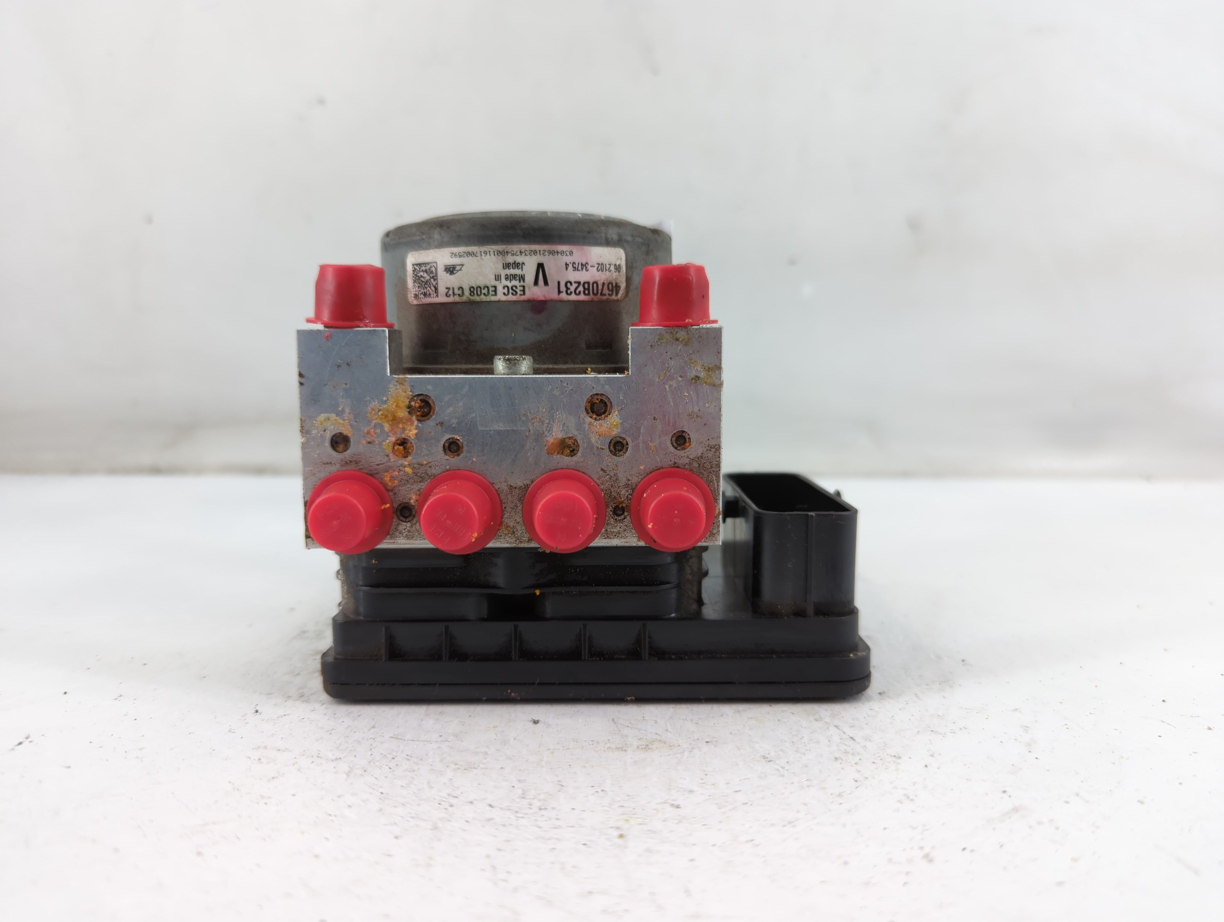 2014-2016 Mitsubishi Outlander Abs Pump Control Module 883326 - Oemusedautoparts1.com