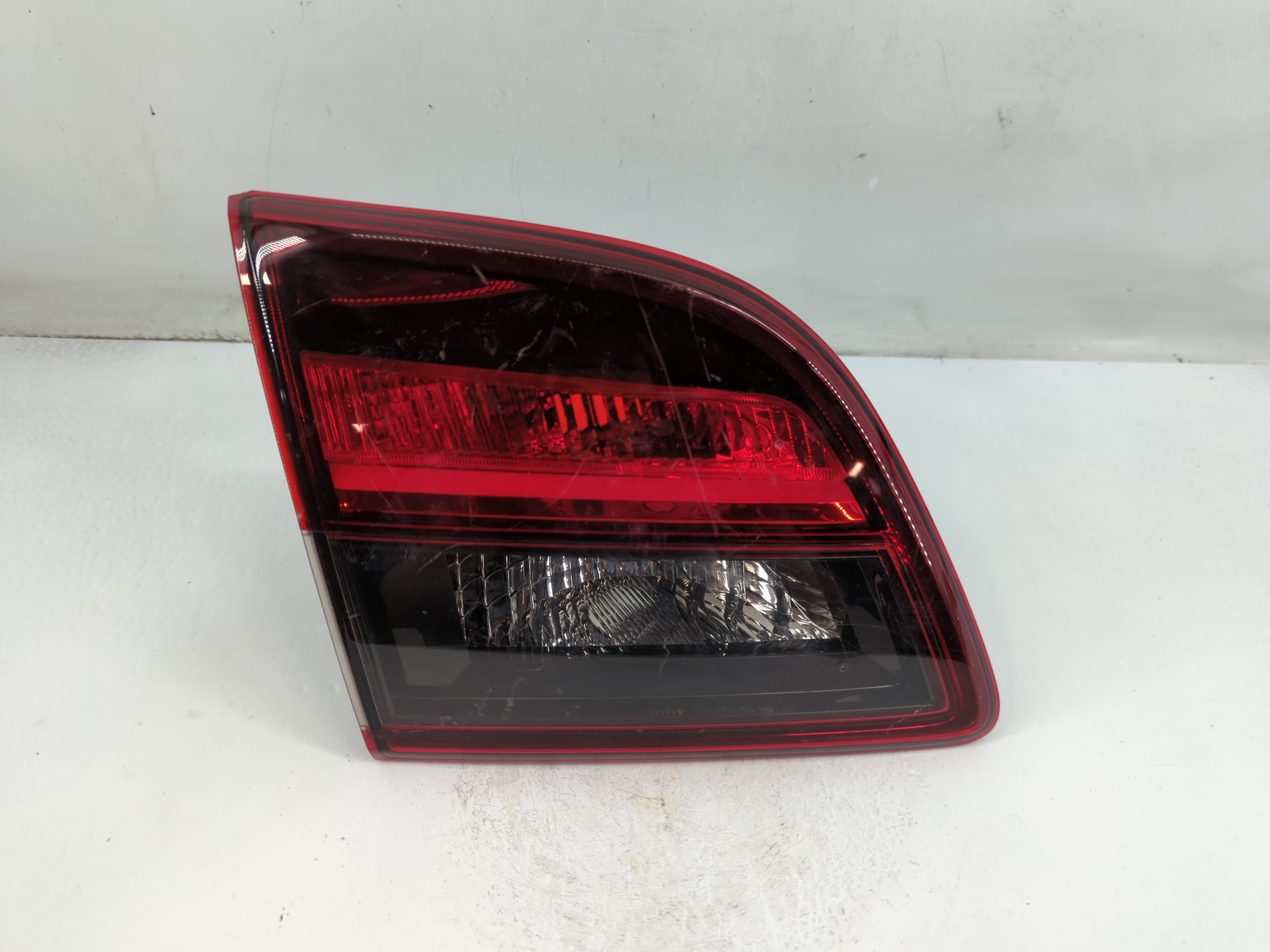 Picture of 2013-2015 Mazda Cx-9 Driver Left Side Tail Light Taillight Oem 883340