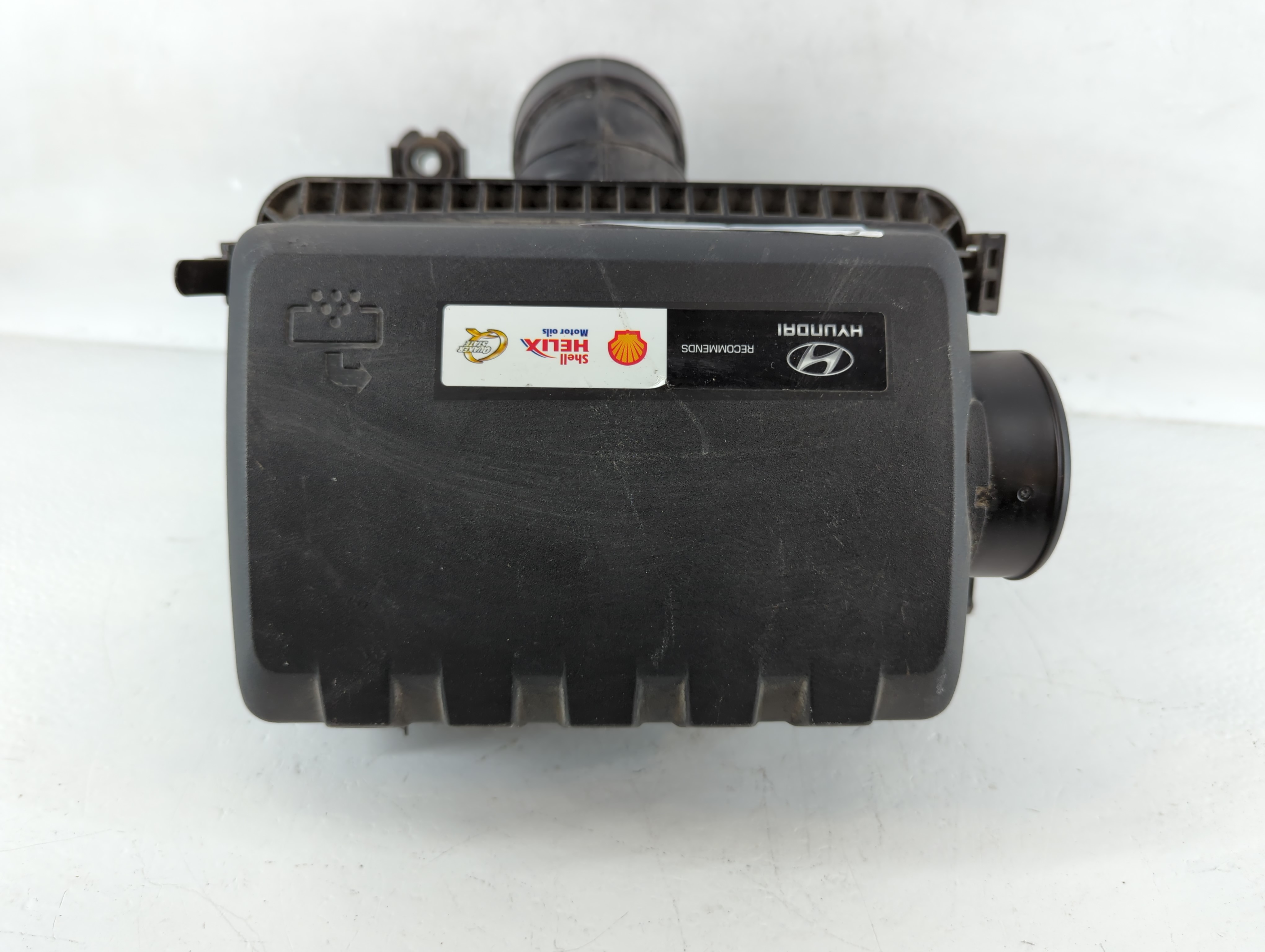 Picture of 2017-2020 Hyundai Elantra Air Cleaner Intake-duct Hose Tube 883350