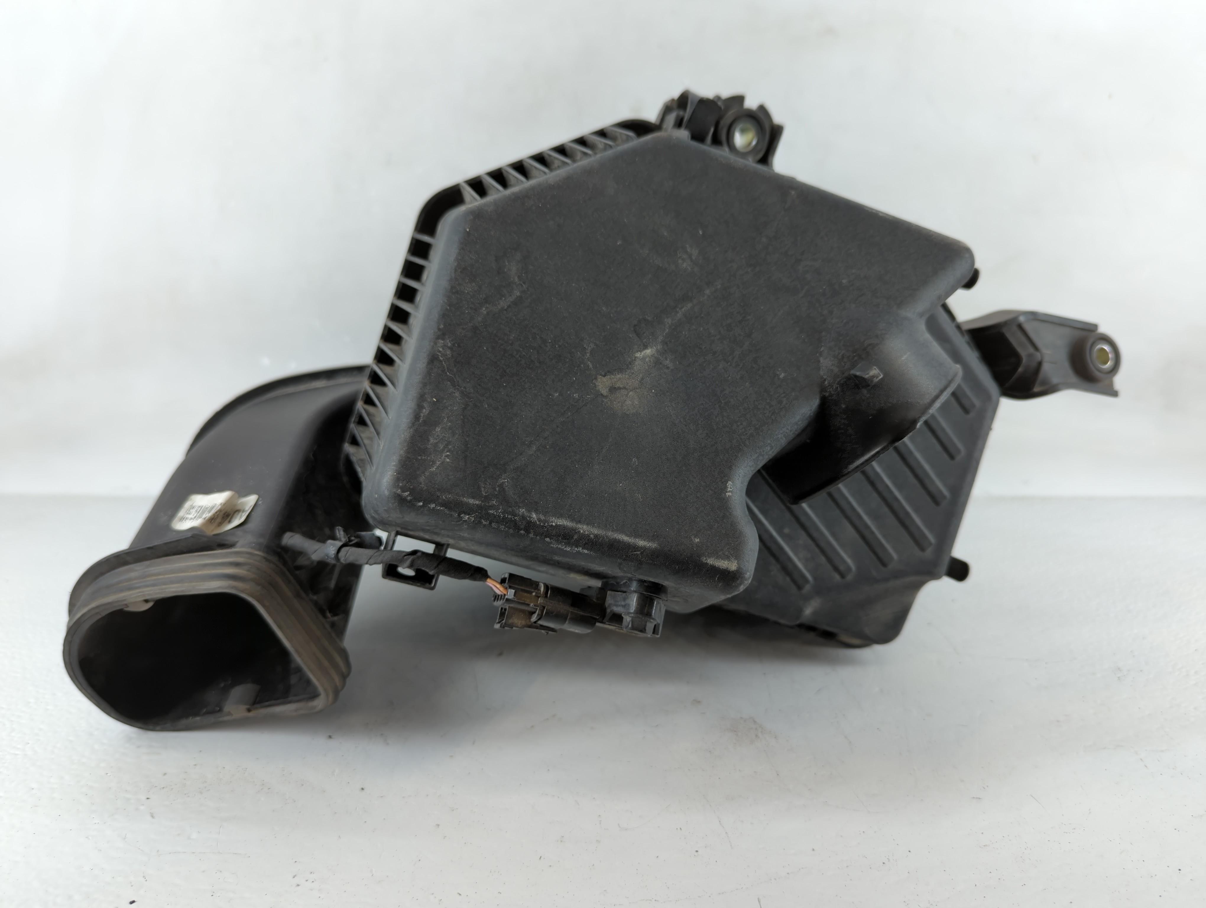 2013-2016 Hyundai Genesis Air Cleaner Intake-duct Hose Tube 883351 - Oemusedautoparts1.com