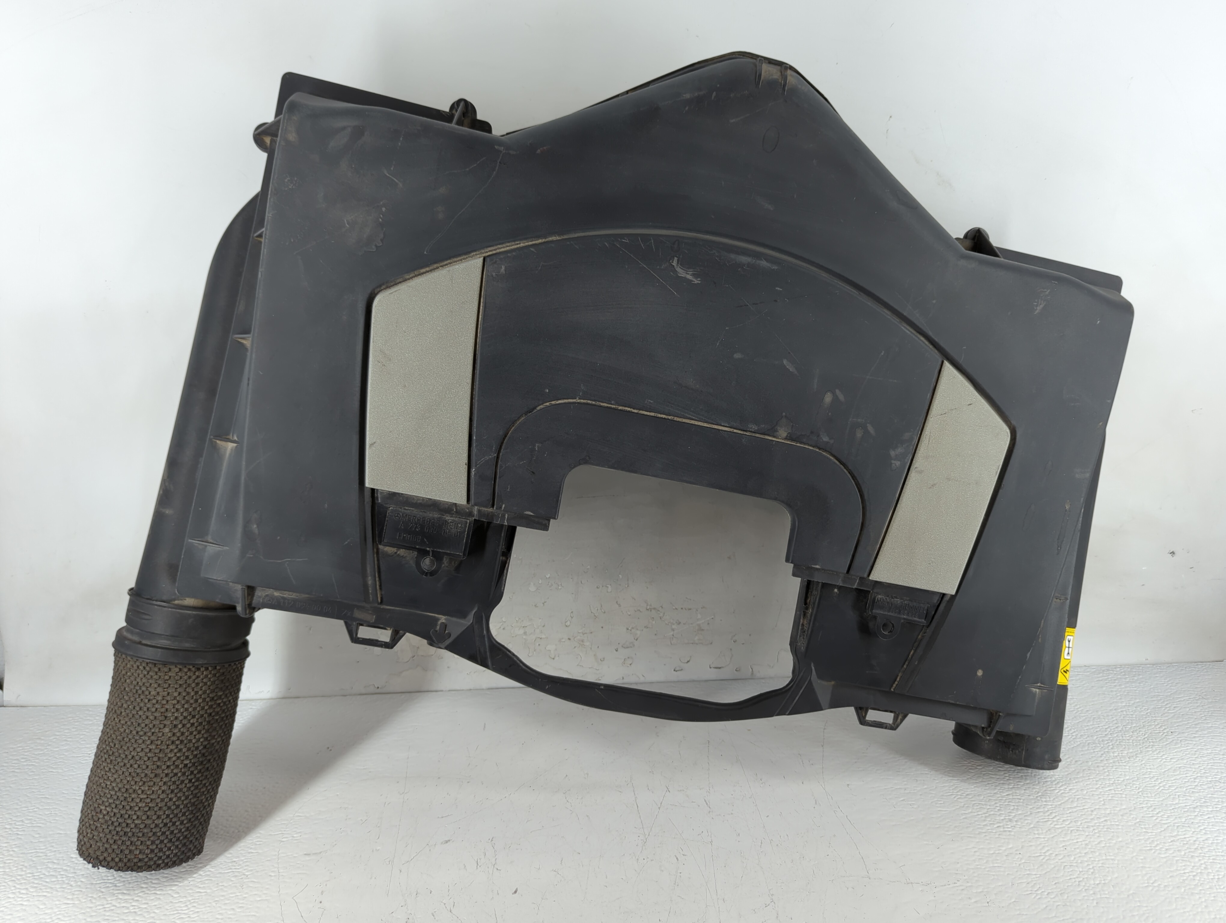 2008 Mercedes-benz R350 Engine Cover 883355 - Oemusedautoparts1.com