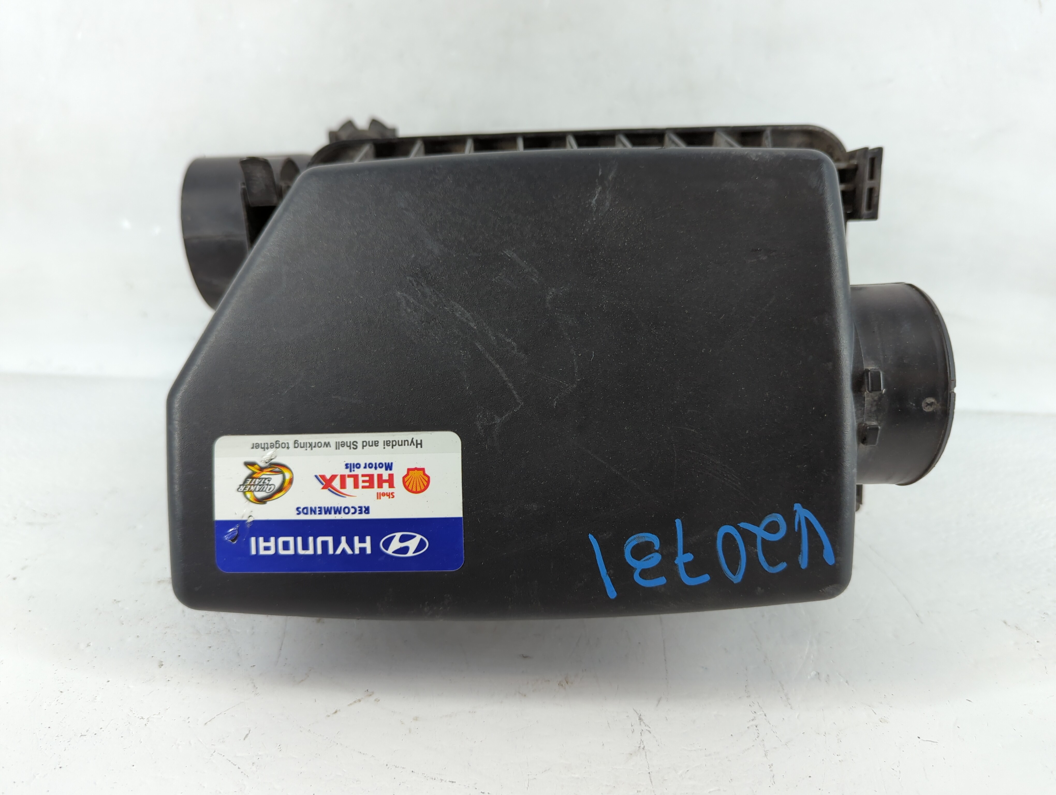 2011-2016 Hyundai Elantra Air Cleaner Intake-duct Hose Tube 883369 - Oemusedautoparts1.com