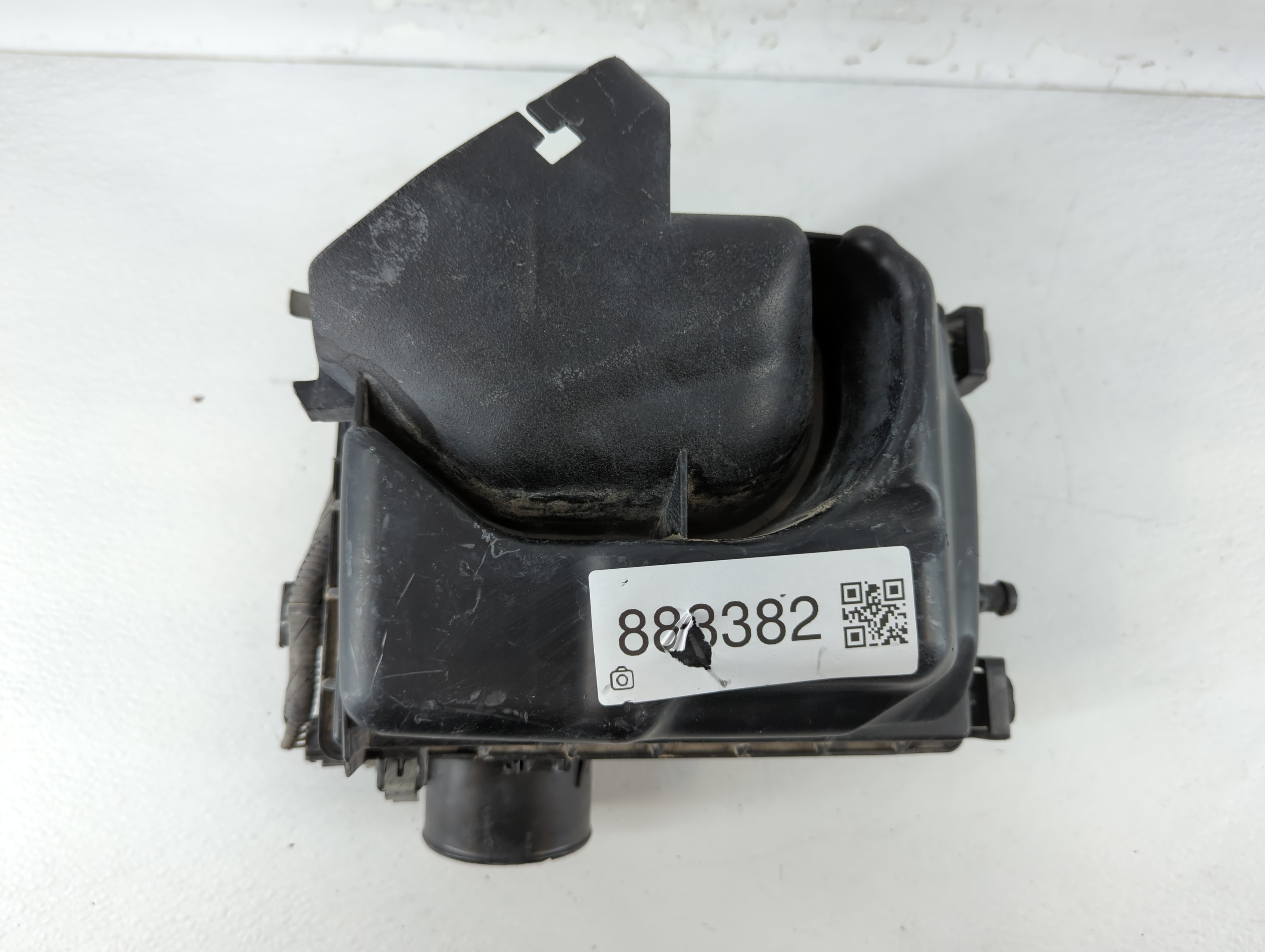 2013-2019 Nissan Sentra Air Cleaner Intake-duct Hose Tube 883382 - Oemusedautoparts1.com