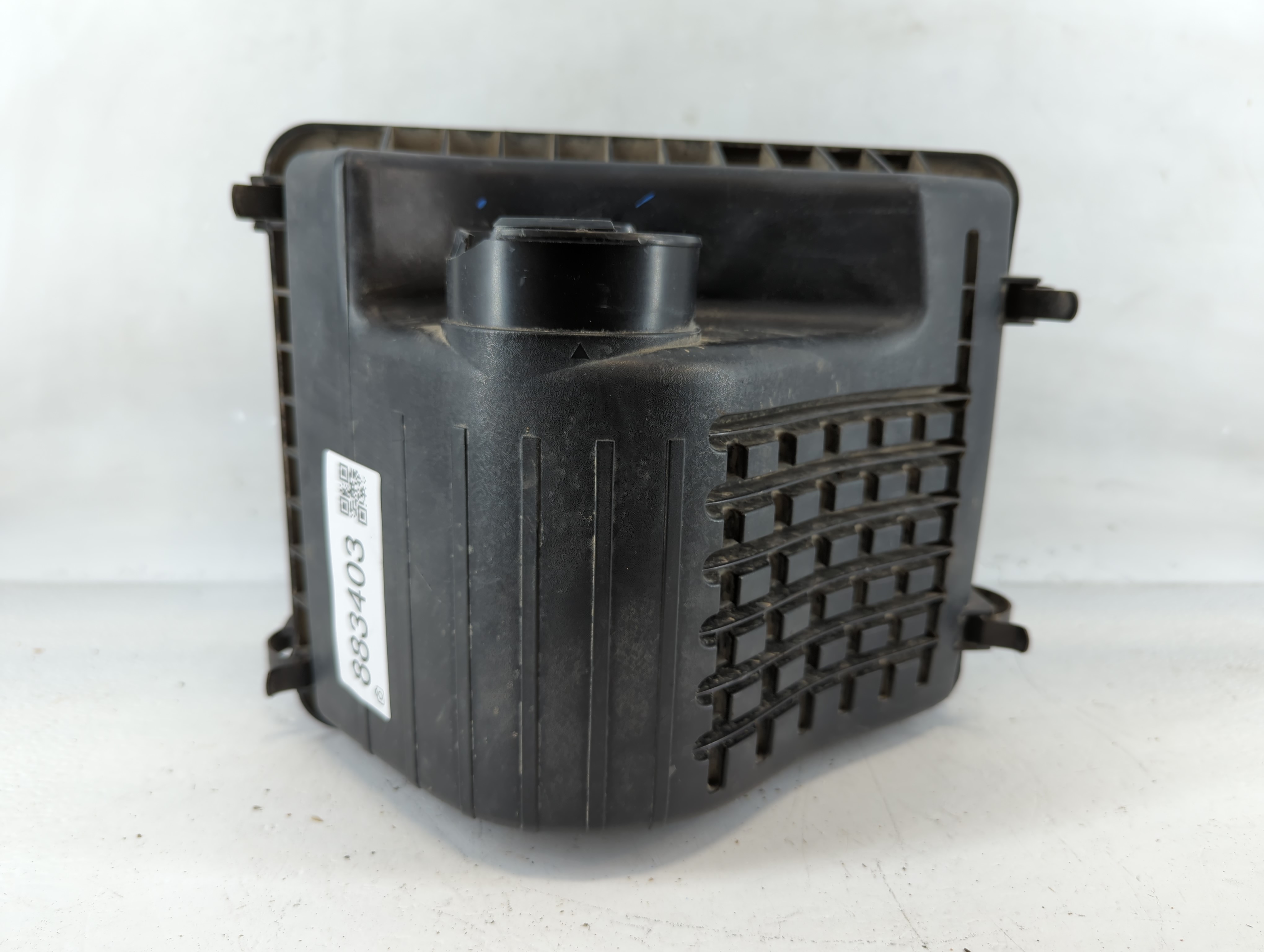 2011-2015 Kia Optima Air Cleaner Intake-duct Hose Tube 883403 - Oemusedautoparts1.com