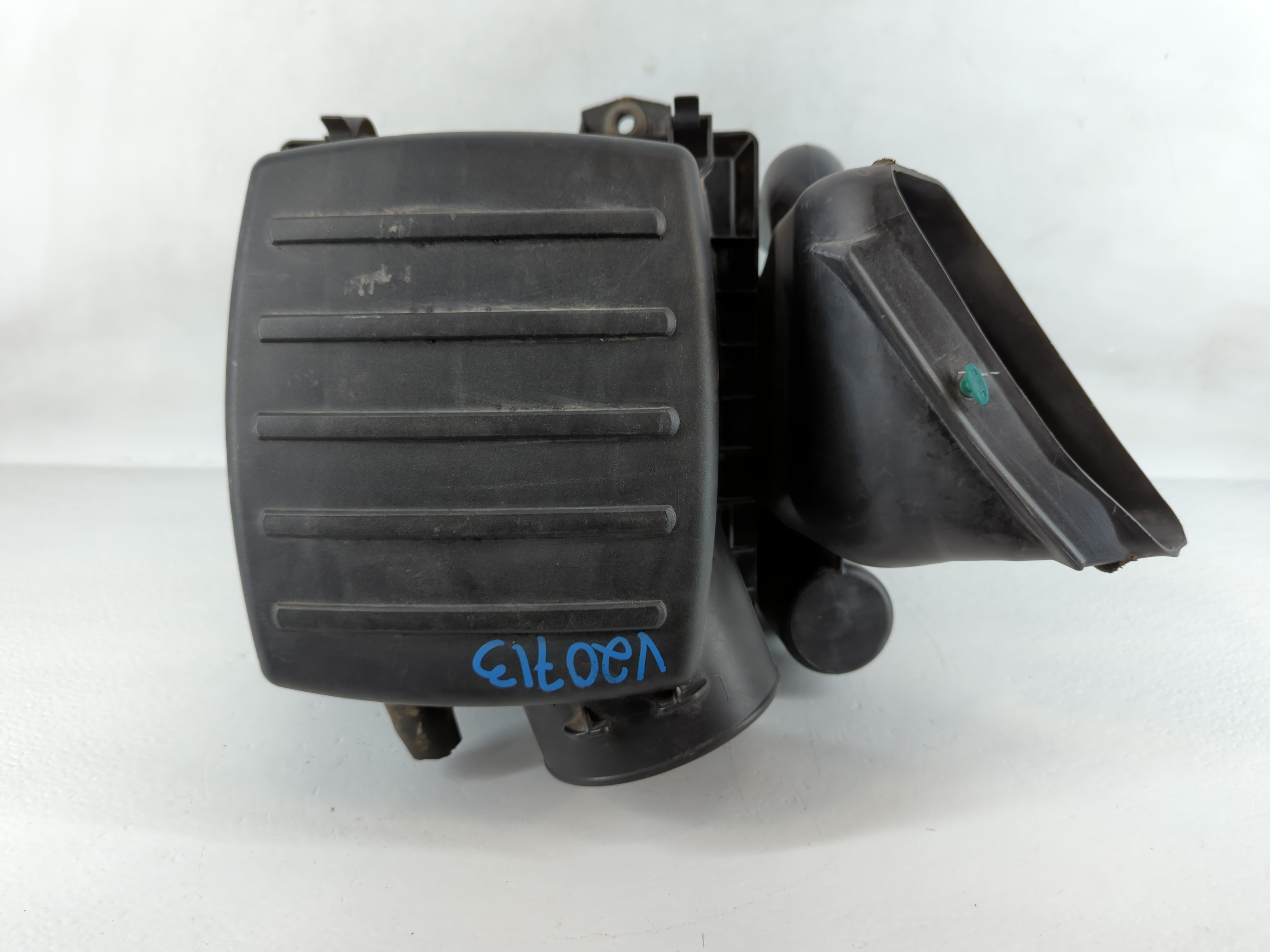 2011-2022 Dodge Durango Air Cleaner Intake-duct Hose Tube 883426 - Oemusedautoparts1.com