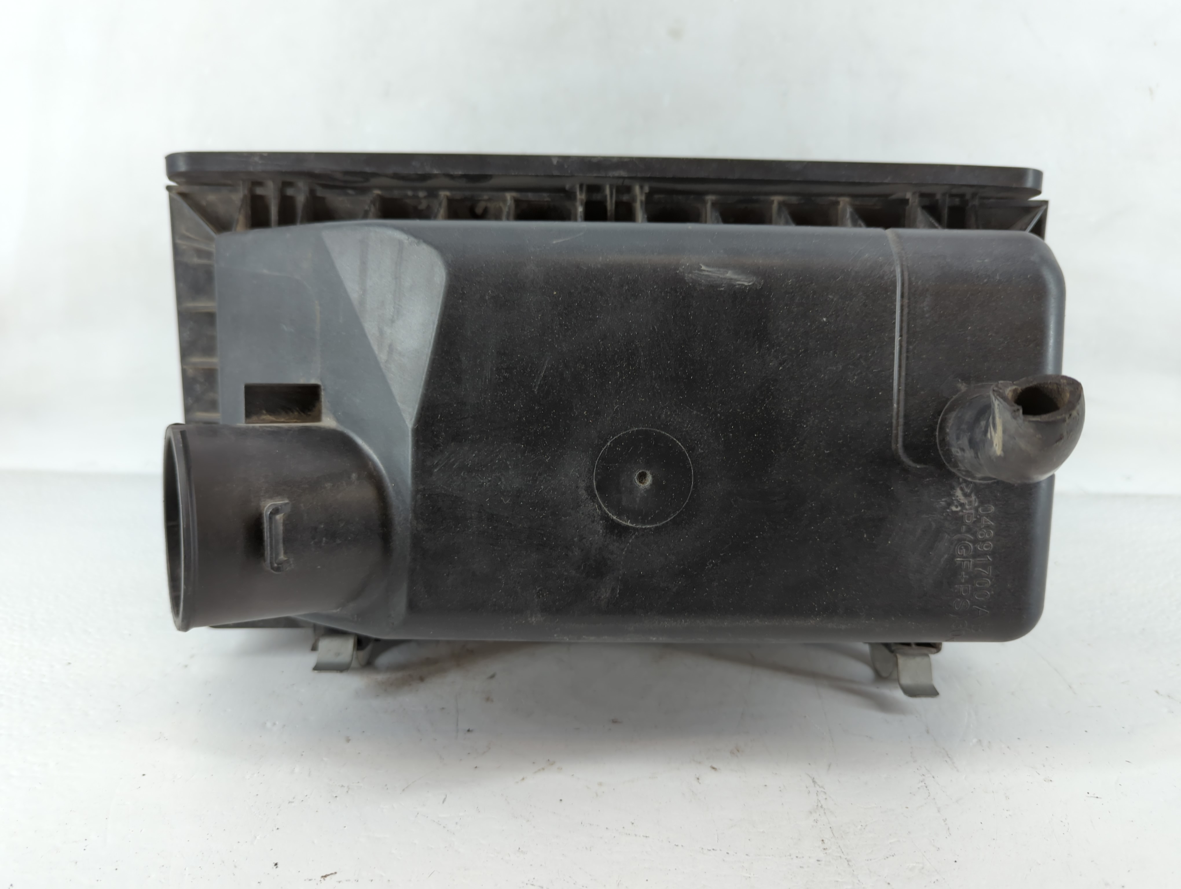 2007-2010 Jeep Compass Air Cleaner Intake-duct Hose Tube 883427 - Oemusedautoparts1.com