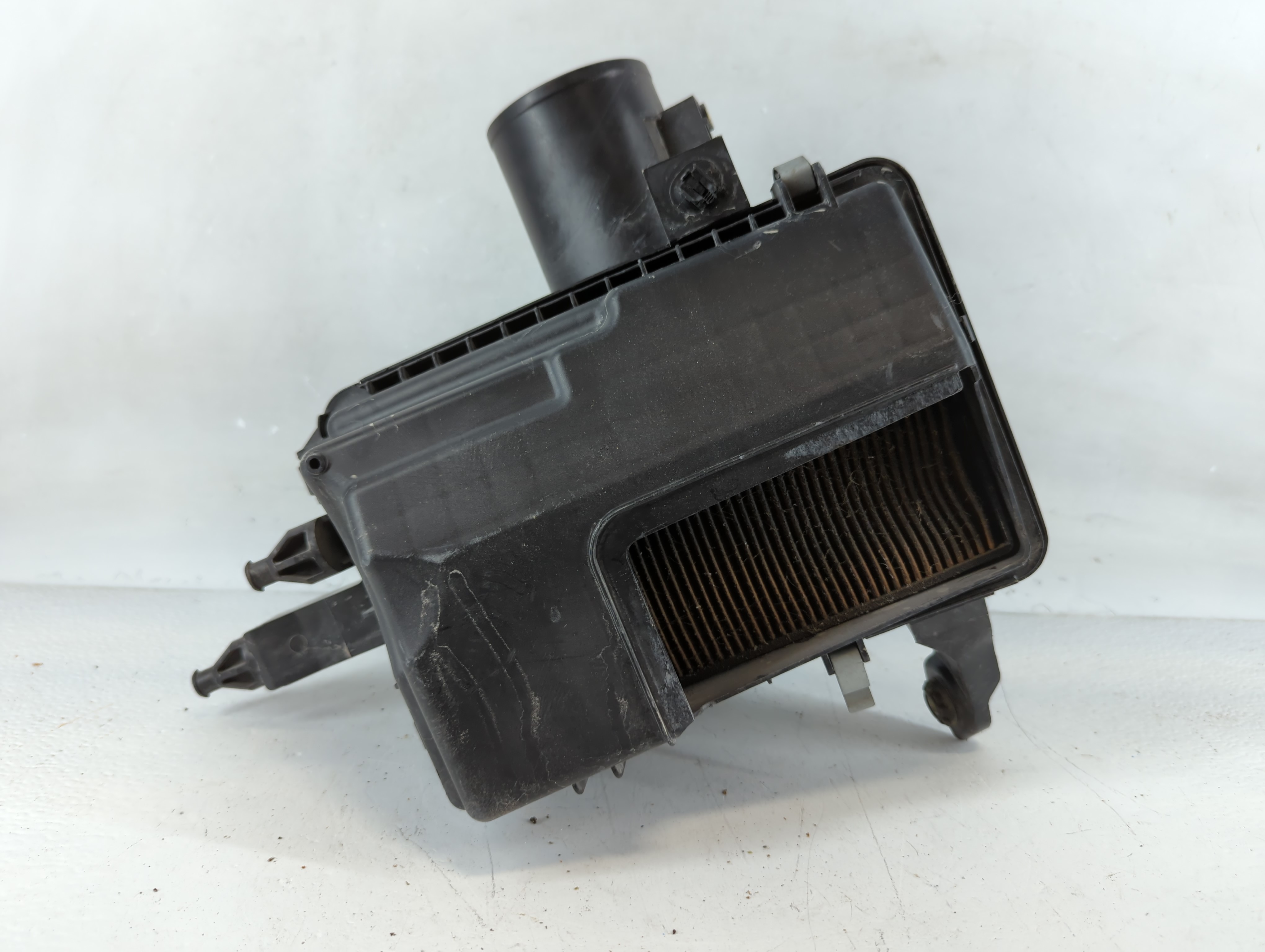 2015-2019 Nissan Rogue Air Cleaner Intake-duct Hose Tube 883453 - Oemusedautoparts1.com