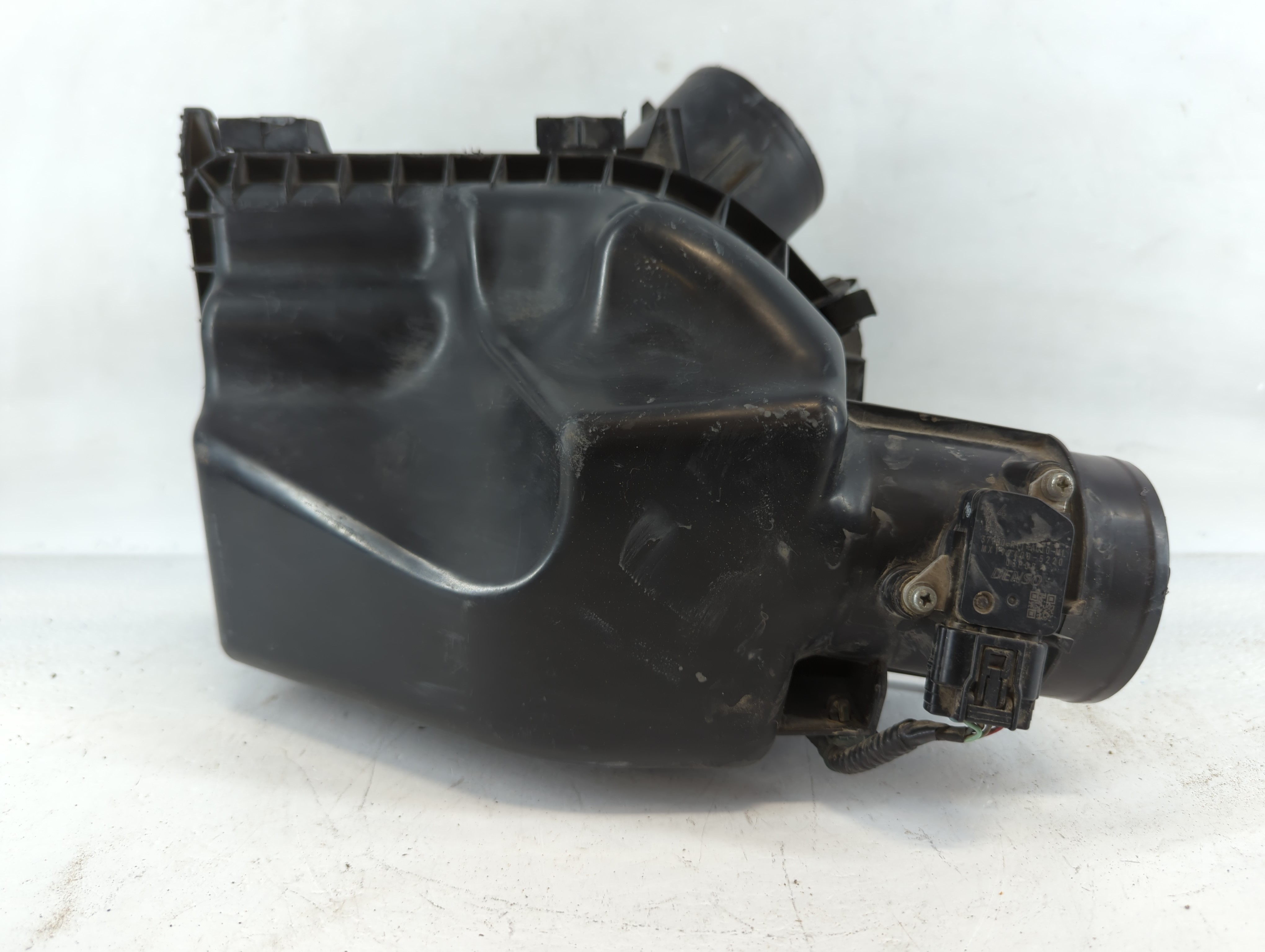 2012-2014 Honda Cr-v Air Cleaner Intake-duct Hose Tube 883458 - Oemusedautoparts1.com