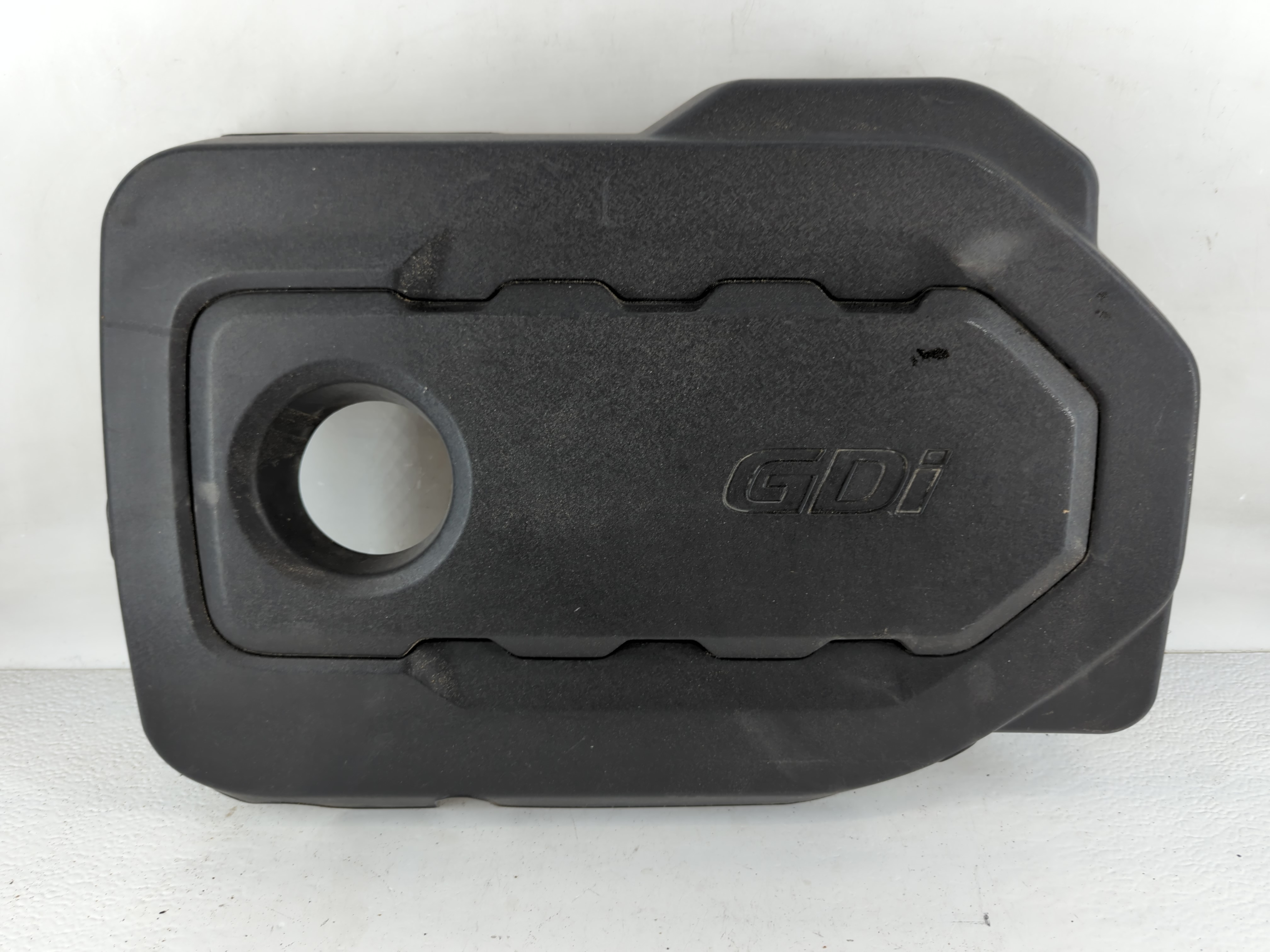 Picture of 2016 Kia Optima Engine Cover 883475