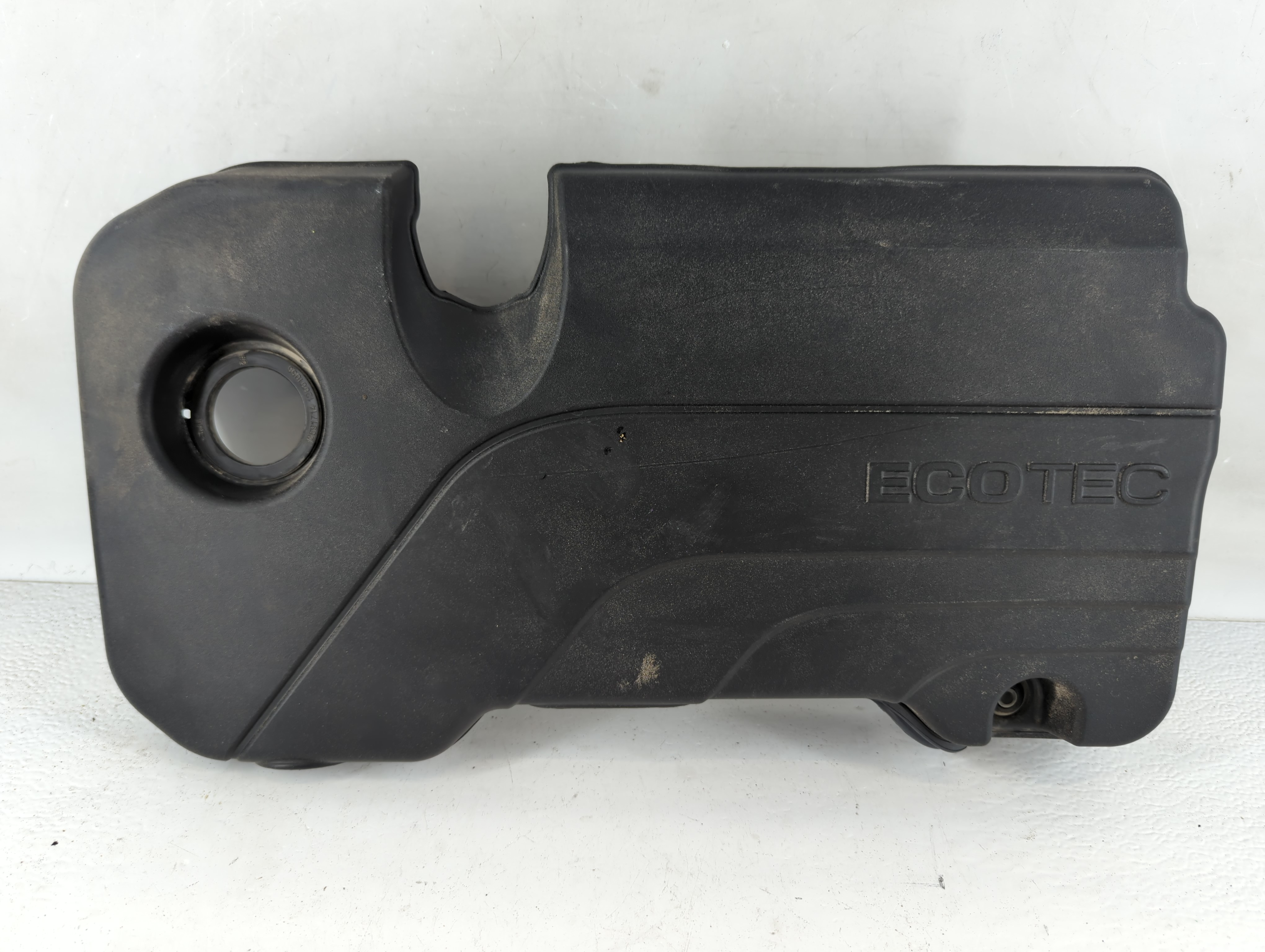 2020 Chevrolet Malibu Engine Cover 883477 - Oemusedautoparts1.com