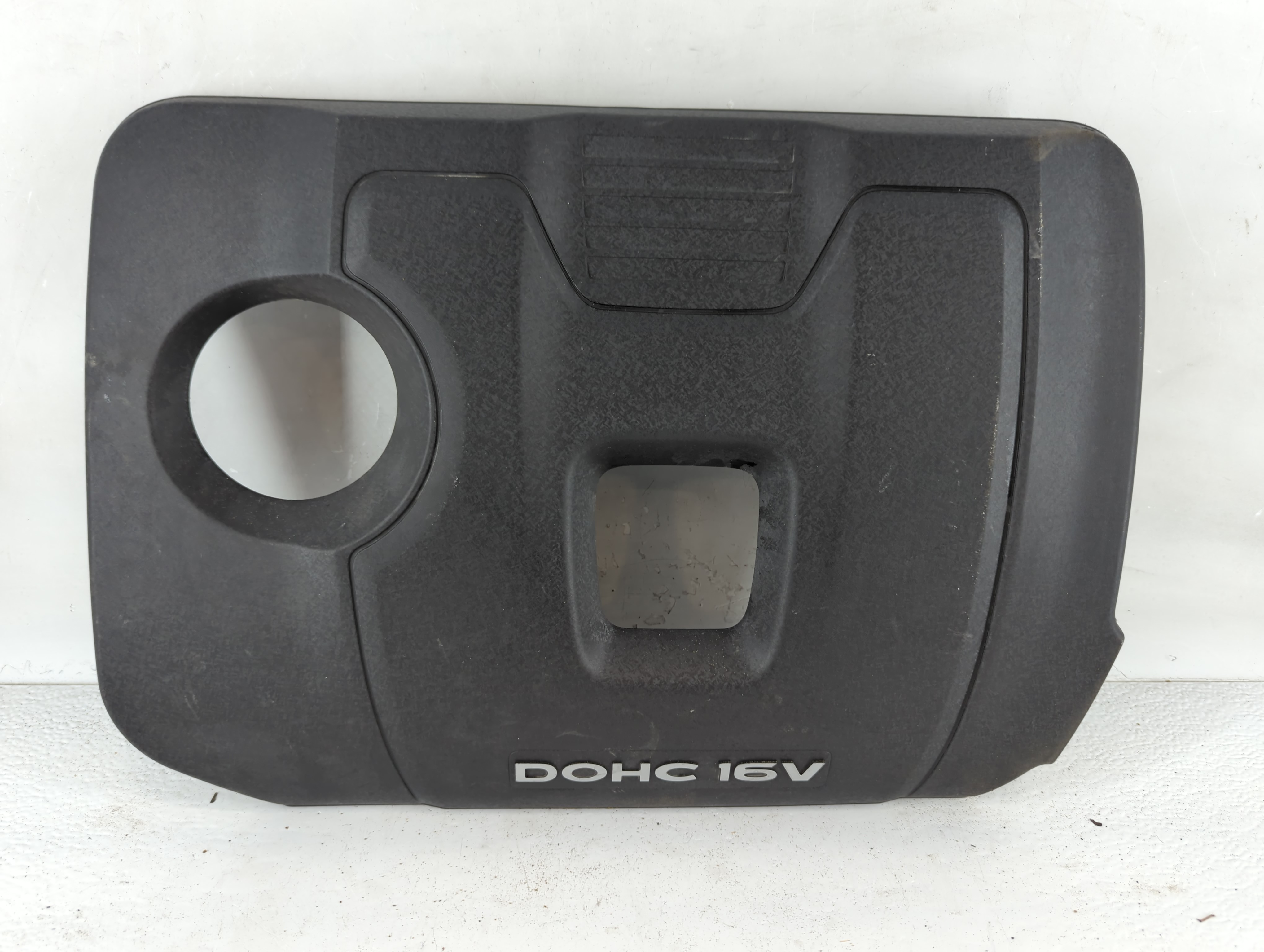 2018 Hyundai Elantra Engine Cover 883479 - Oemusedautoparts1.com