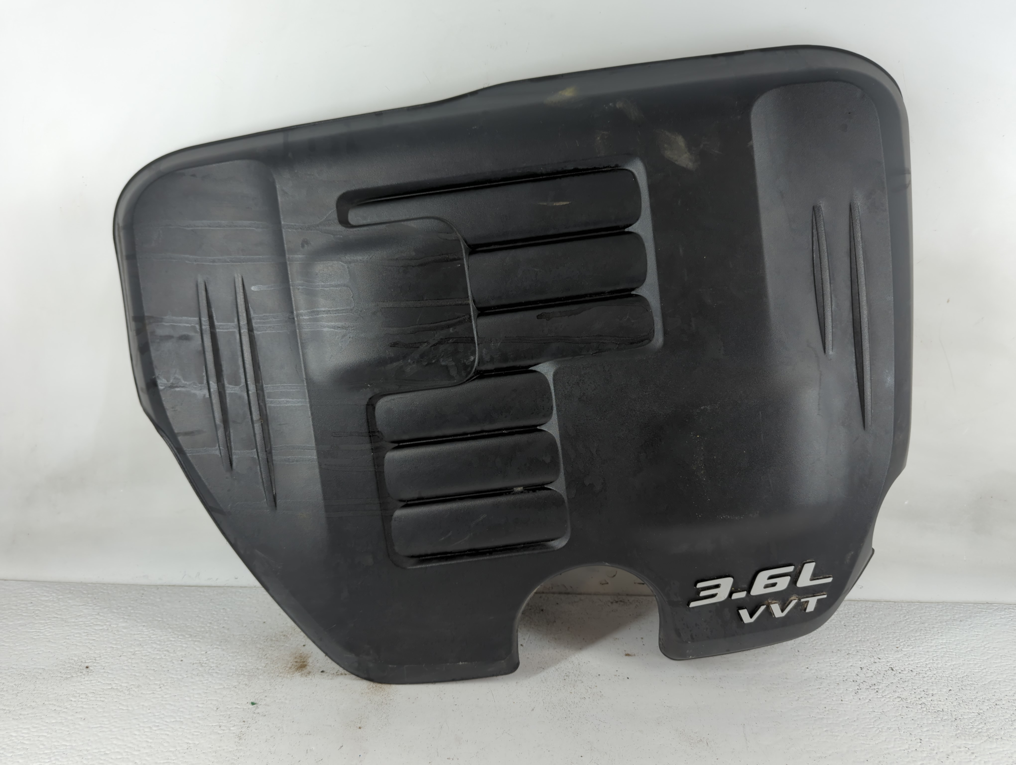 Picture of 2016 Audi Q3 Engine Cover 883481