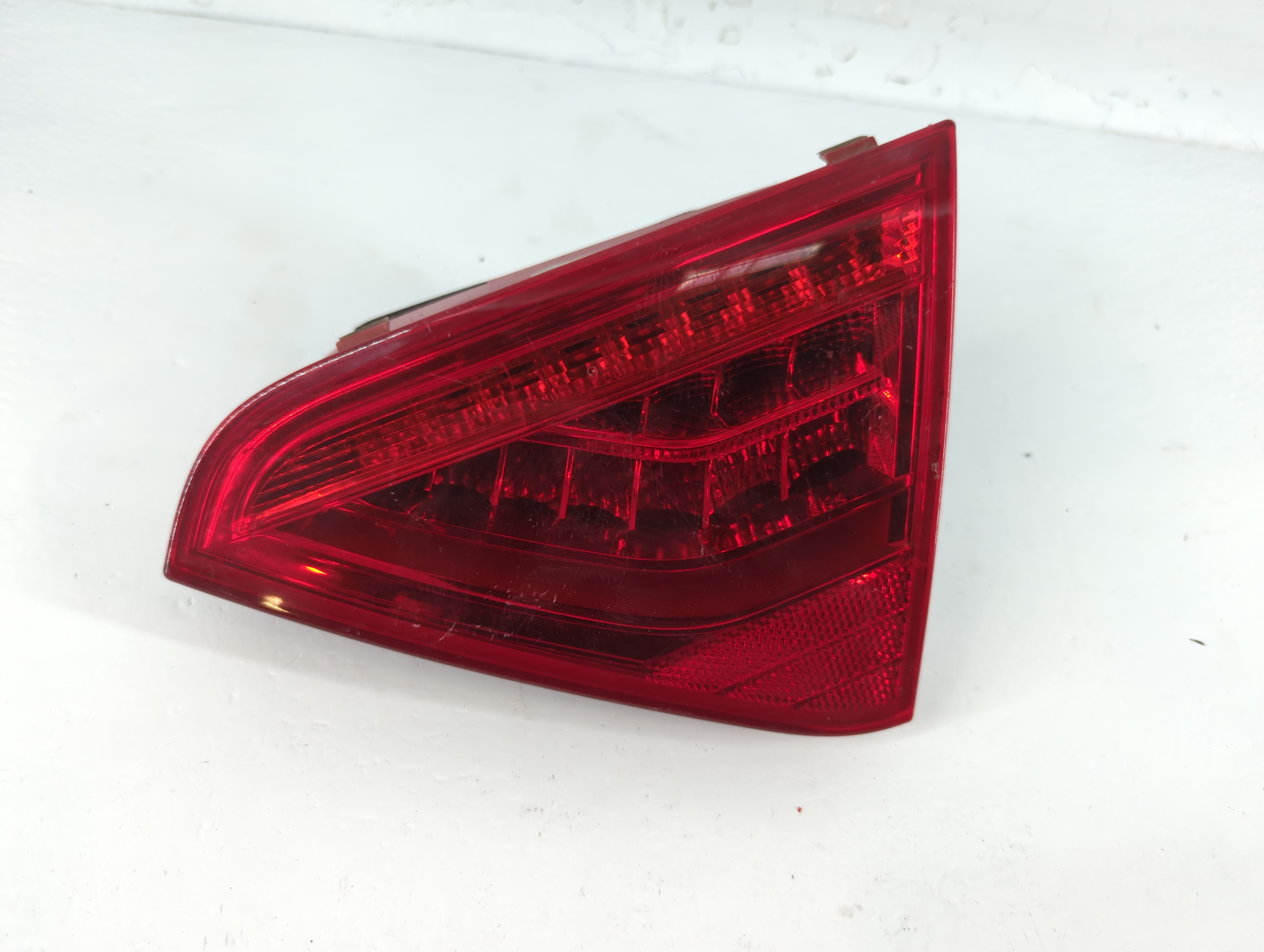 2008-2016 Audi A5 Passenger Right Side Tail Light Taillight Oem 883483 - Oemusedautoparts1.com