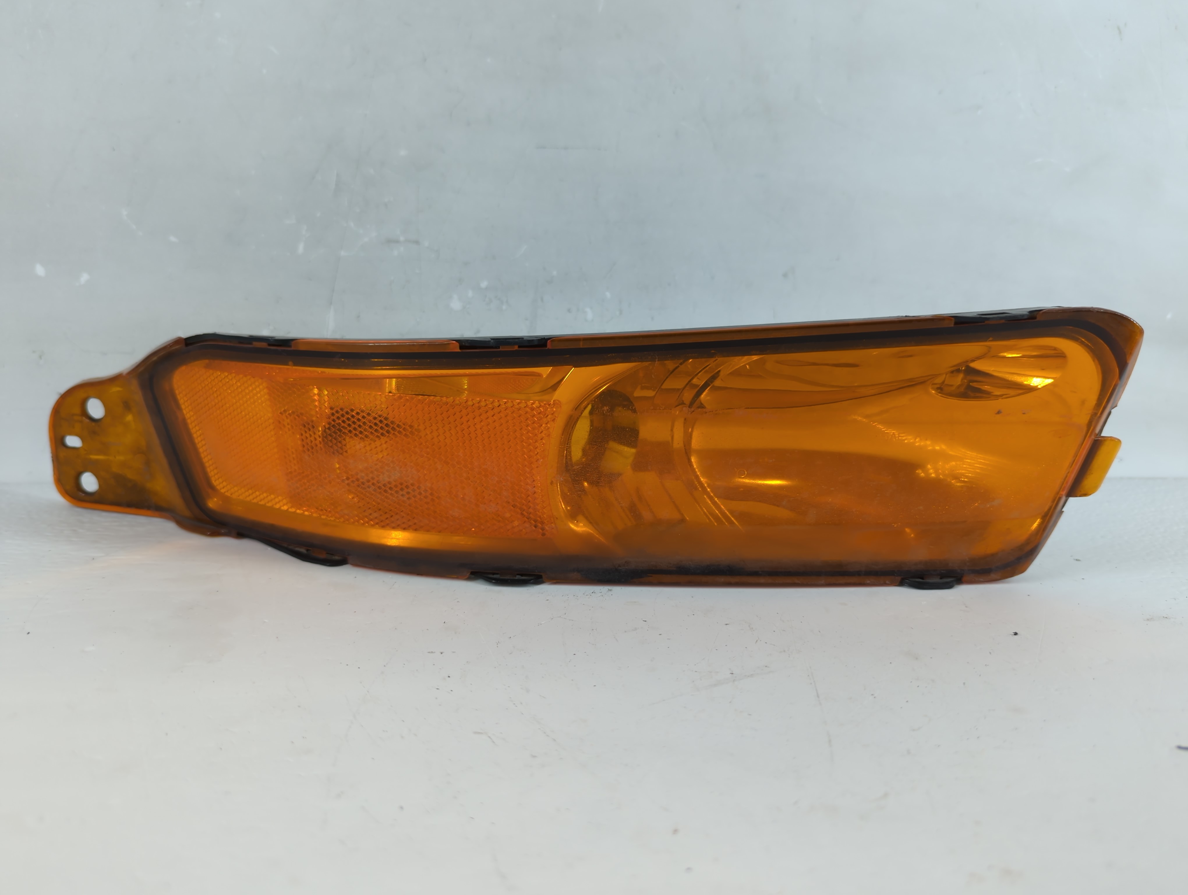 2005-2009 Ford Mustang Driver Left Side Tail Light Taillight Oem 883487 - Oemusedautoparts1.com