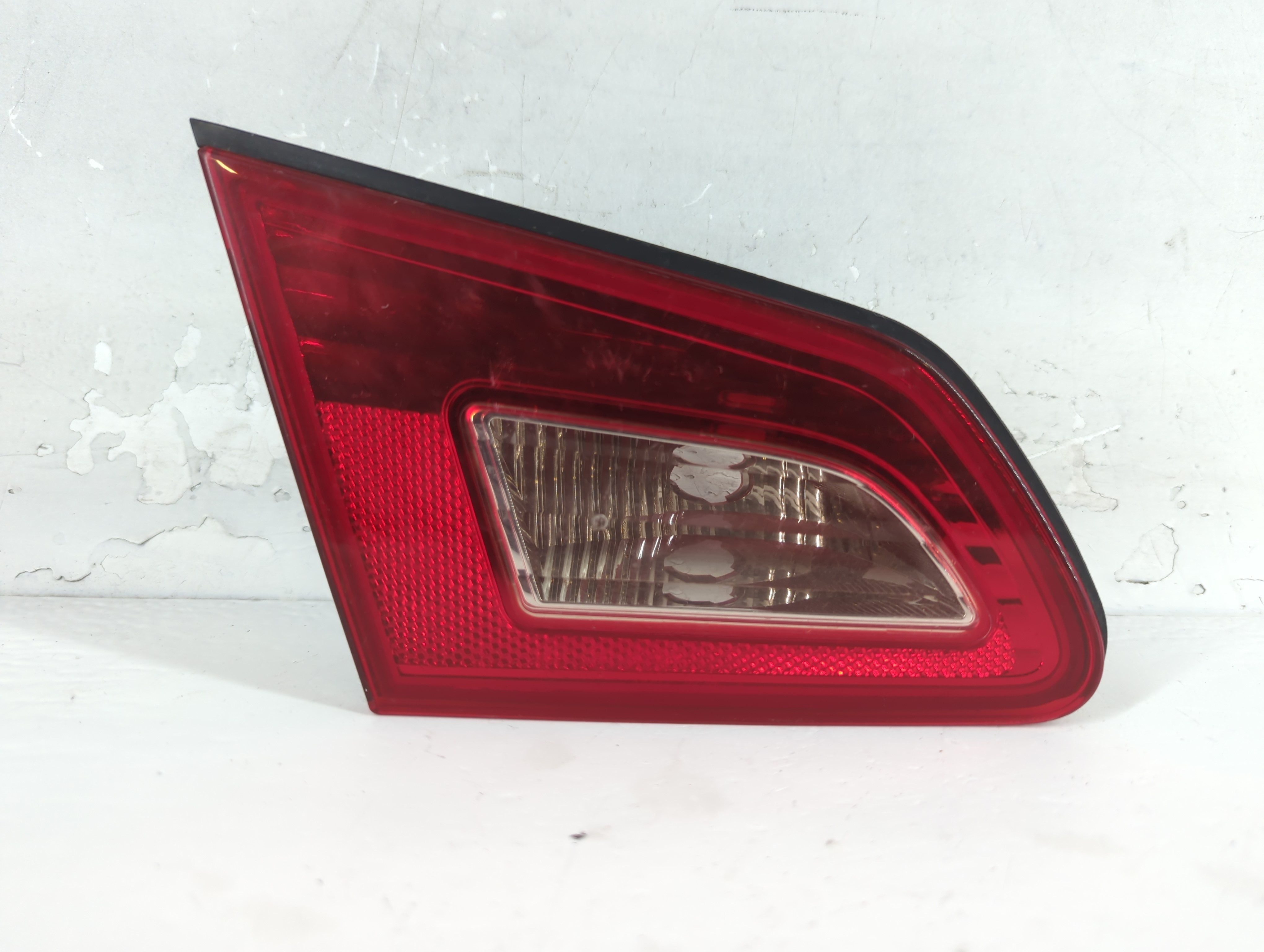 2007-2008 Infiniti G35 Passenger Right Side Tail Light Taillight Oem 883490 - Oemusedautoparts1.com
