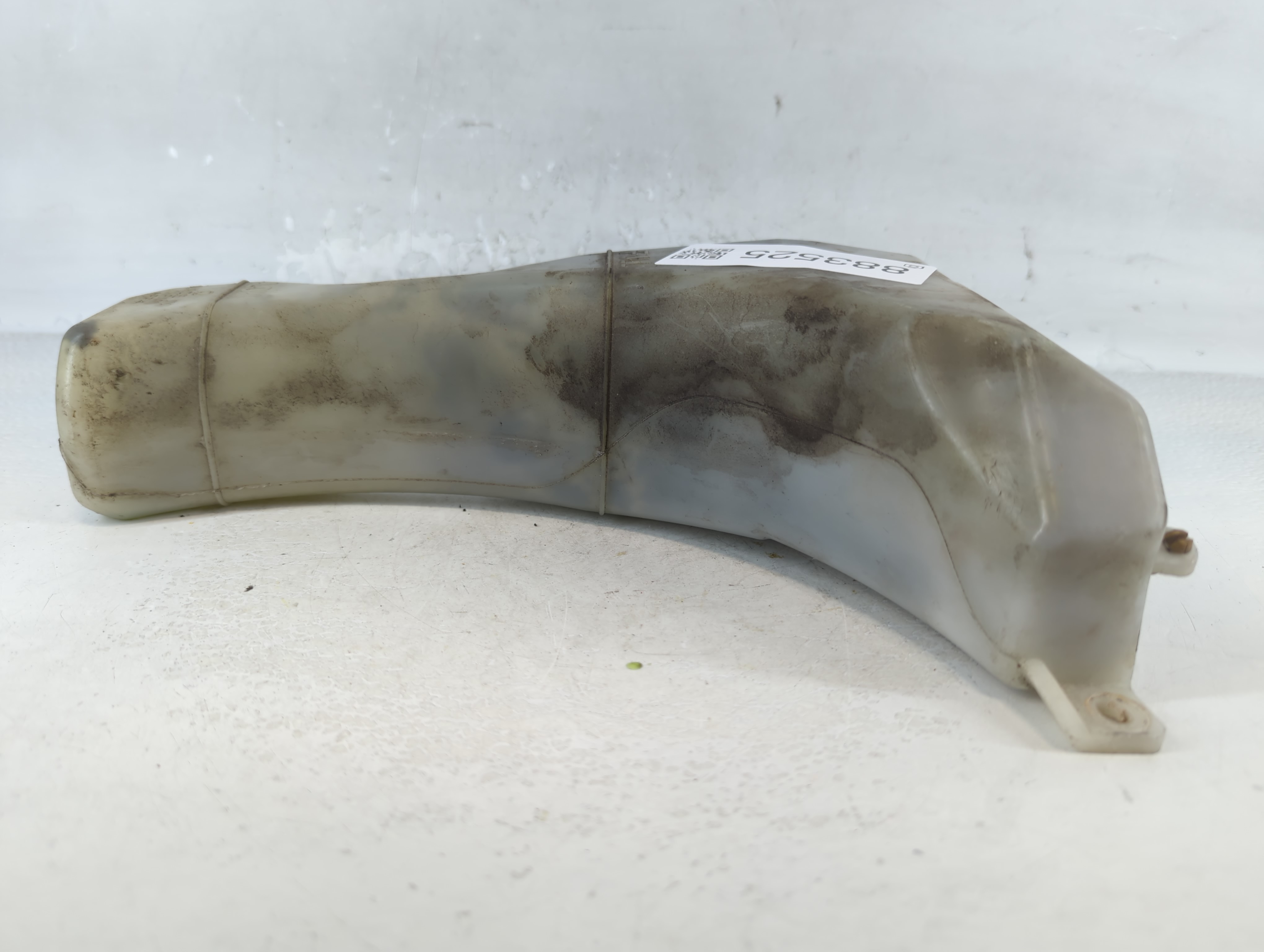 Picture of 2003-2008 Subaru Forester Radiator Coolant Overflow Expansion Tank Bottle 883525