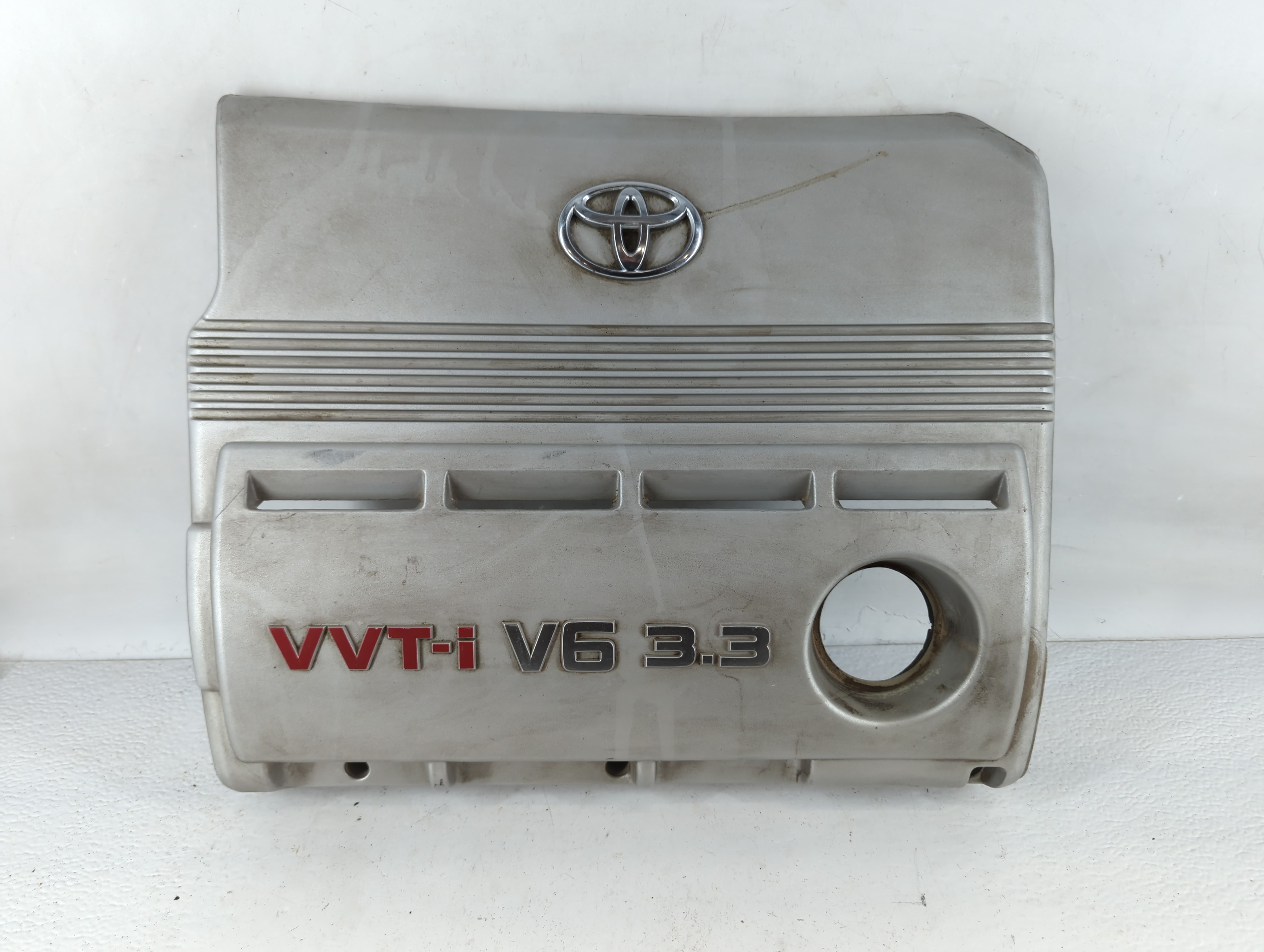 2006 Toyota Sienna Engine Cover 883566 - Oemusedautoparts1.com