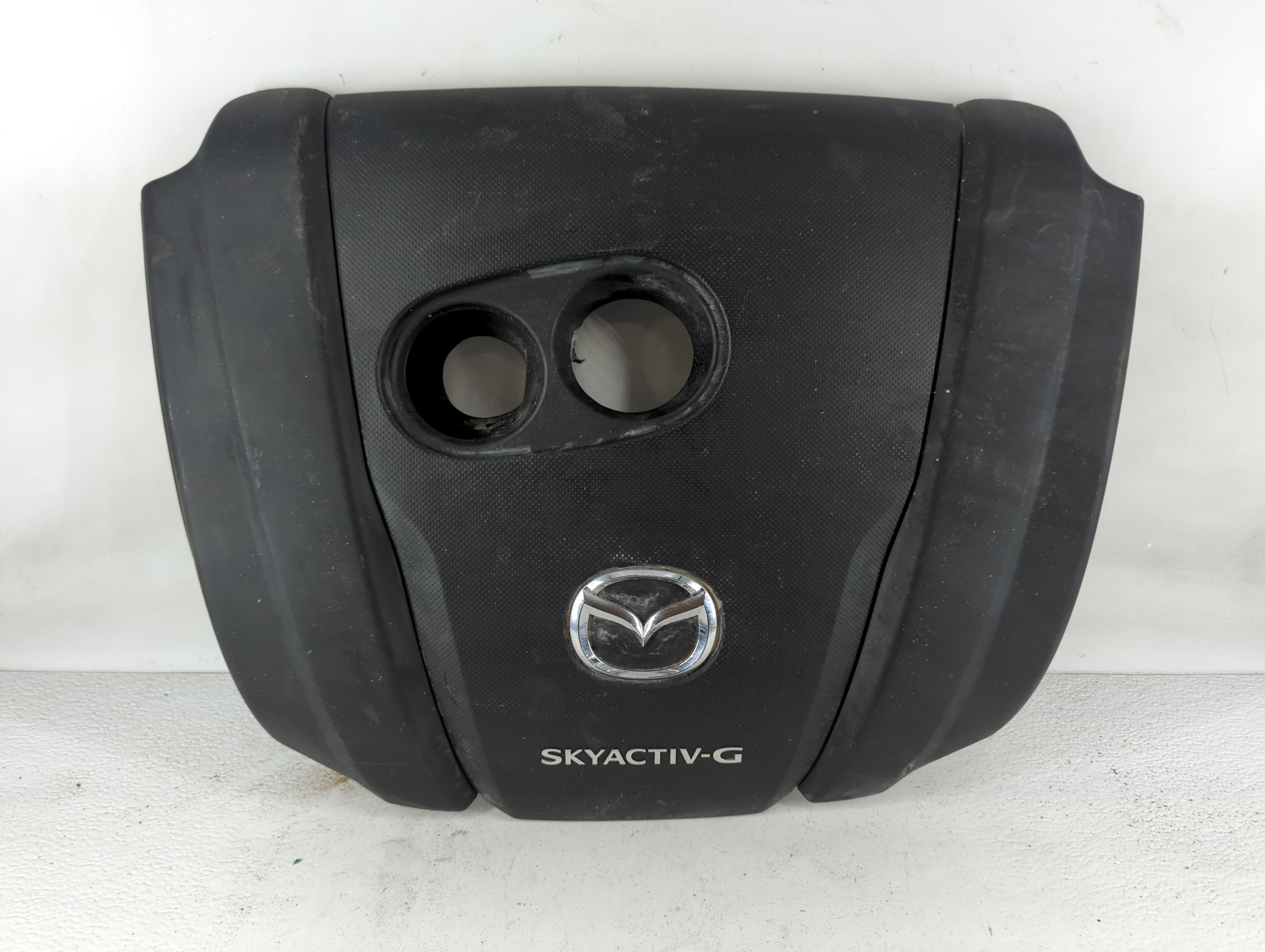2020 Mazda 6 Engine Cover 883571 - Oemusedautoparts1.com