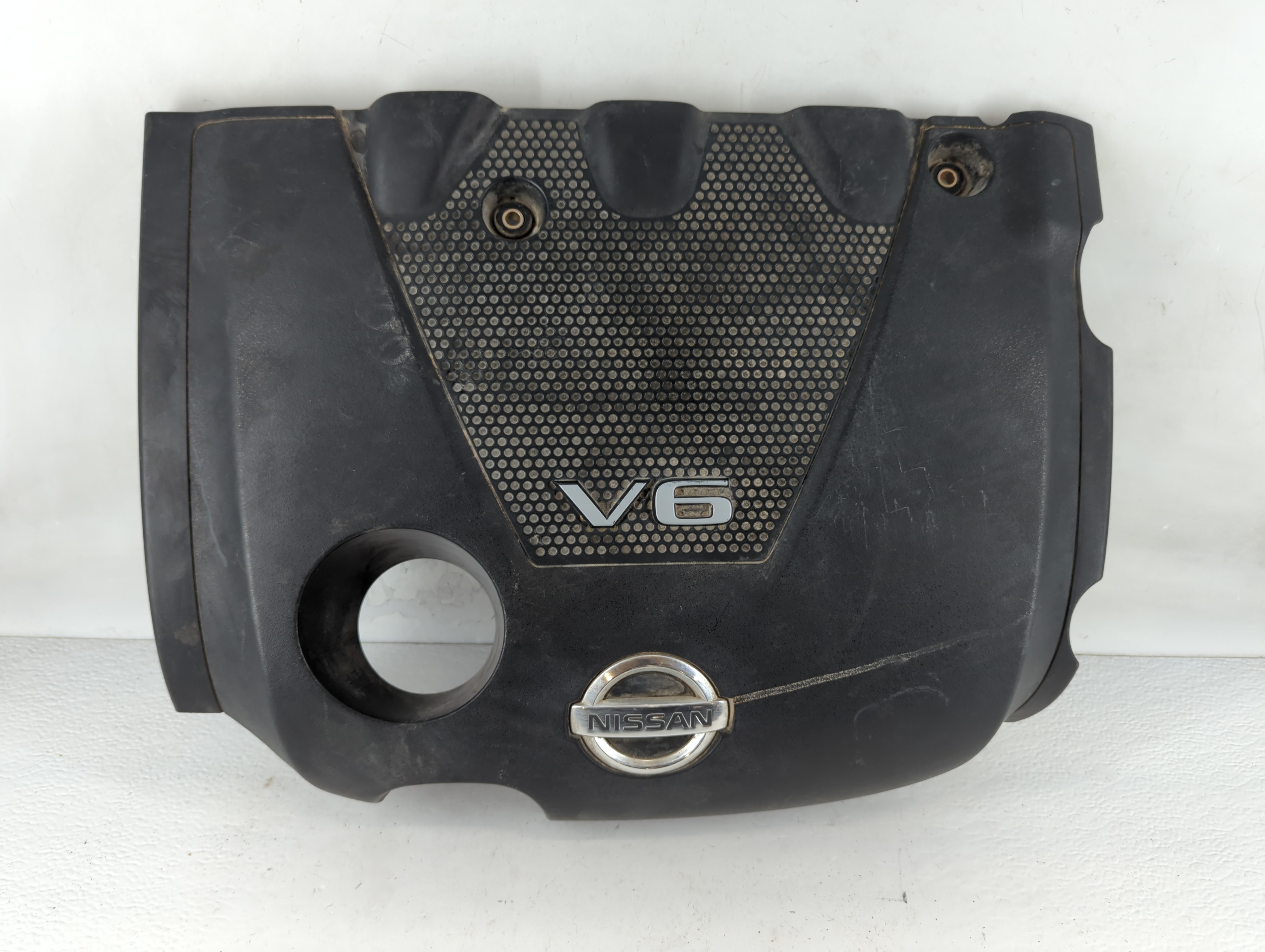 Picture of 2011 Nissan Maxima Engine Cover 883592