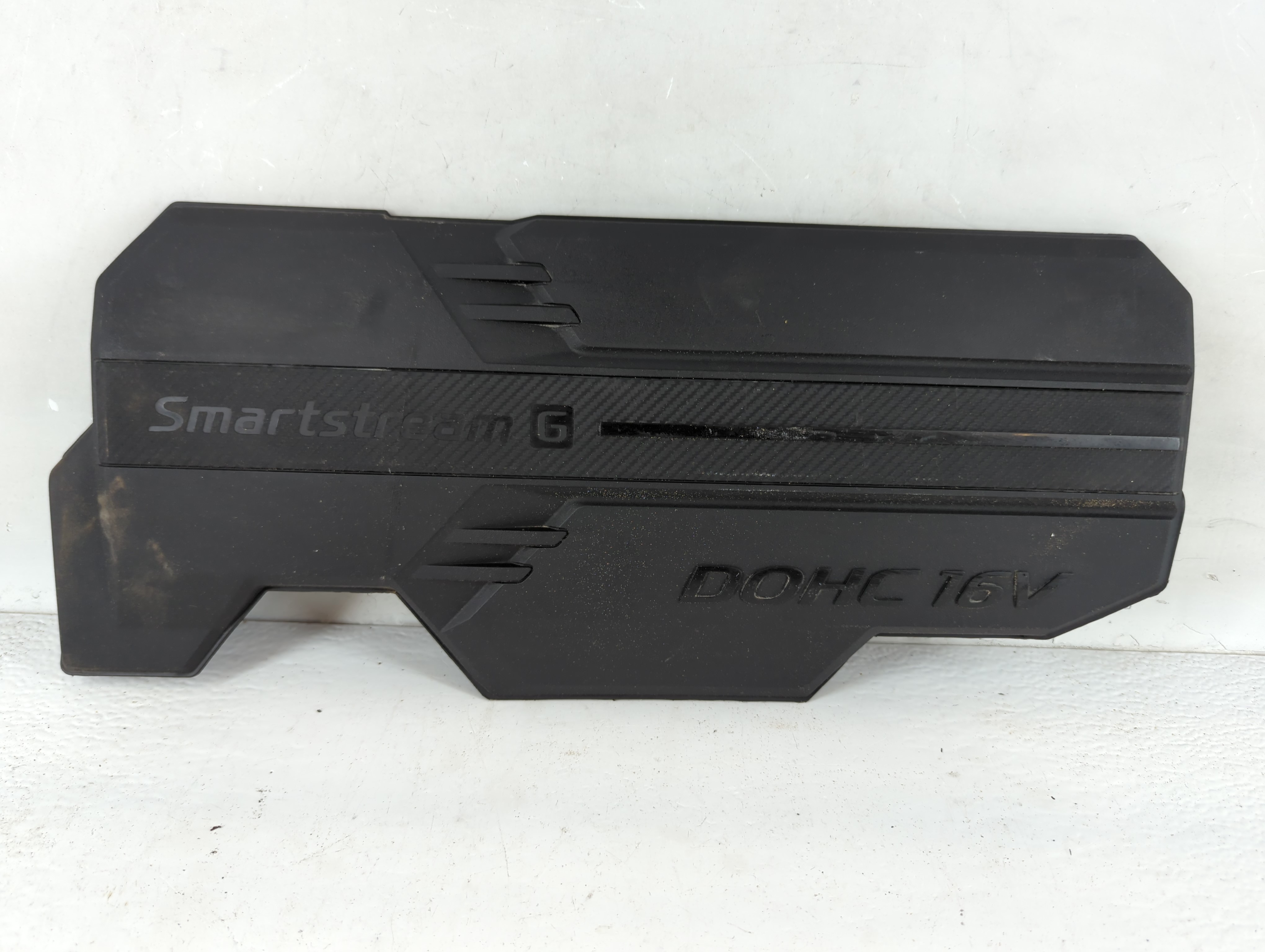 Picture of 2021 Hyundai Elantra Engine Cover 883600