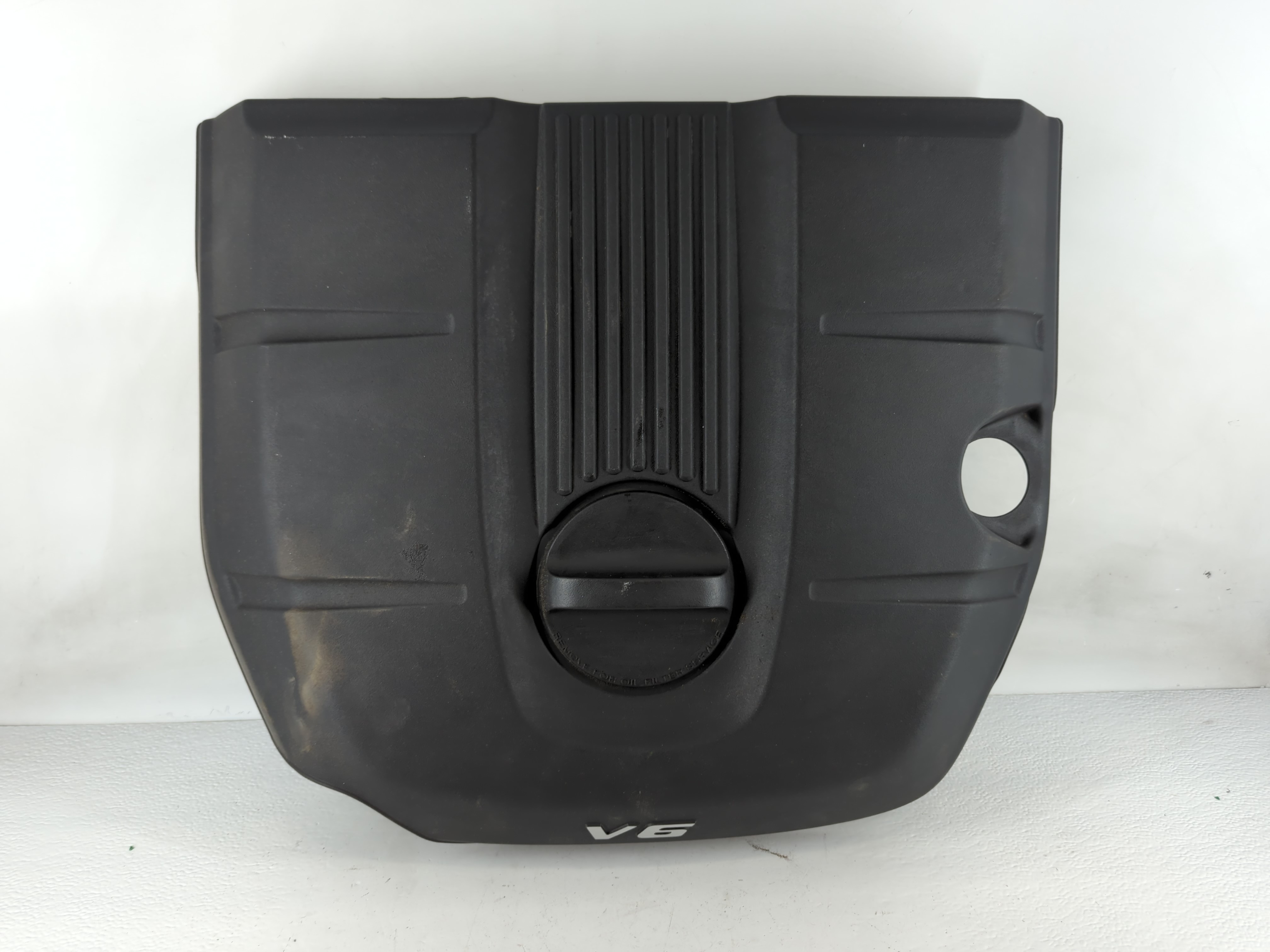 2015 Dodge Durango Engine Cover 883601 - Oemusedautoparts1.com
