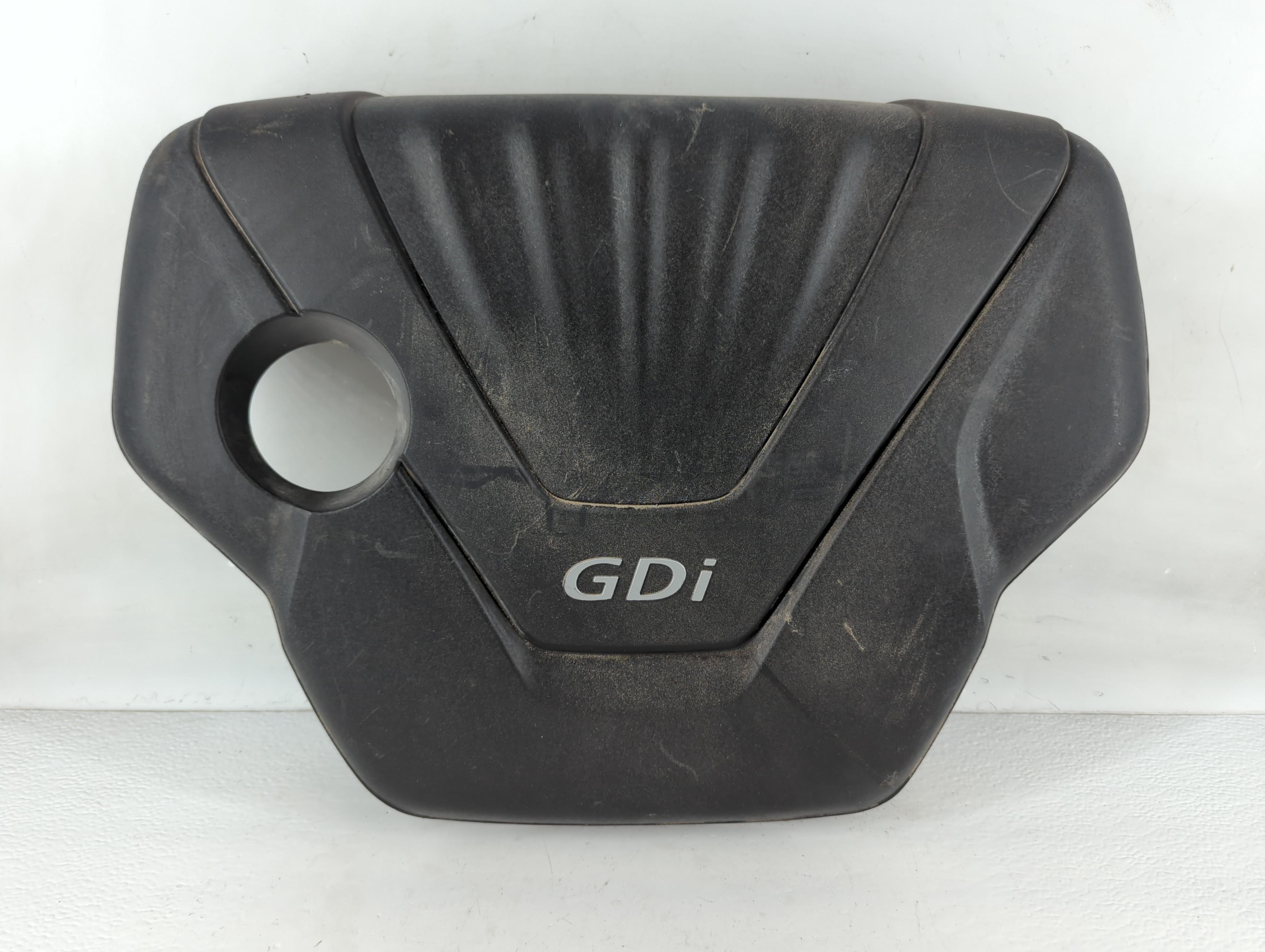 2016 Hyundai Veloster Engine Cover 883605 - Oemusedautoparts1.com