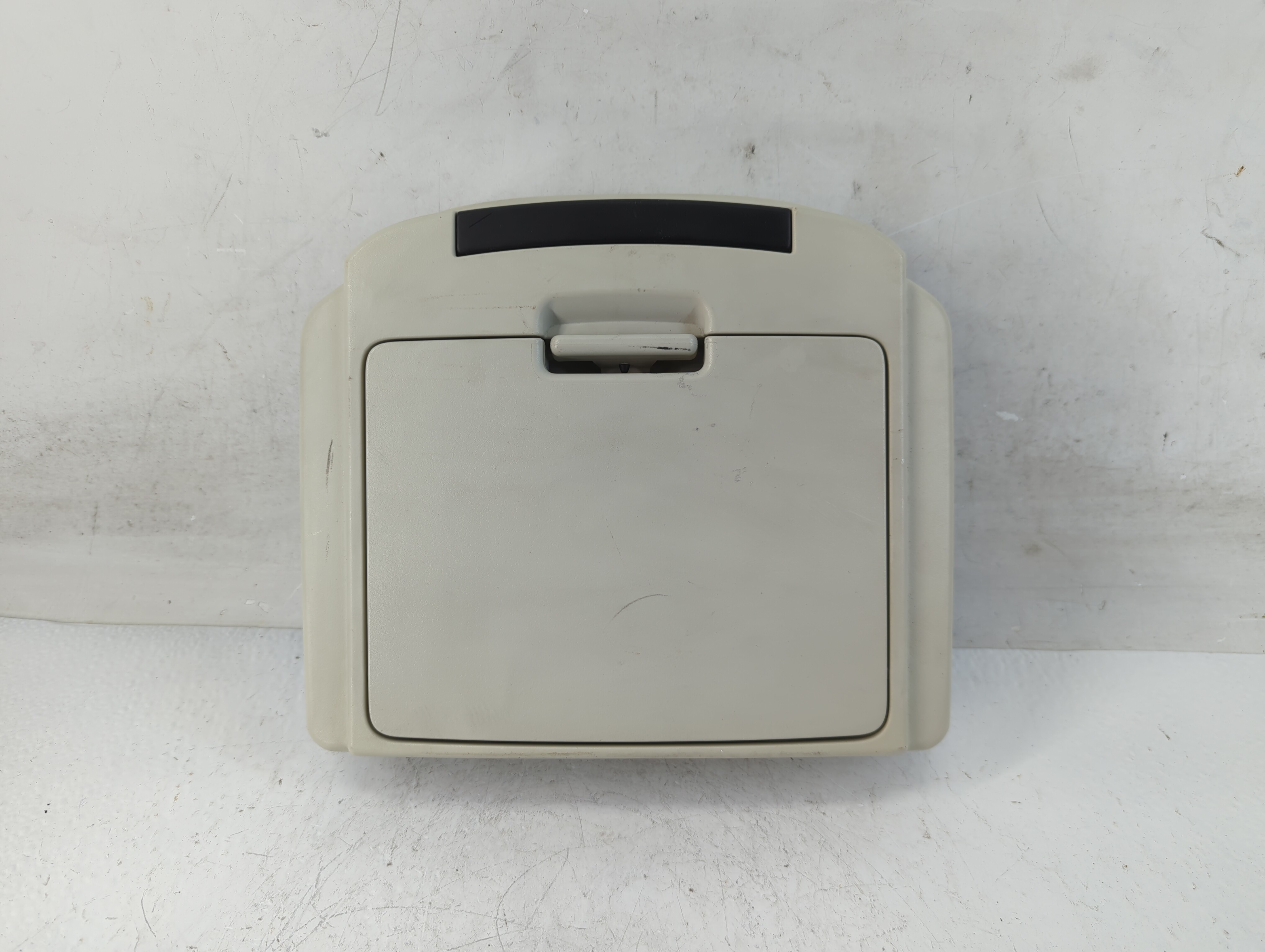 2008 Chrysler Pacifica Information Display Screen 883614 - Oemusedautoparts1.com
