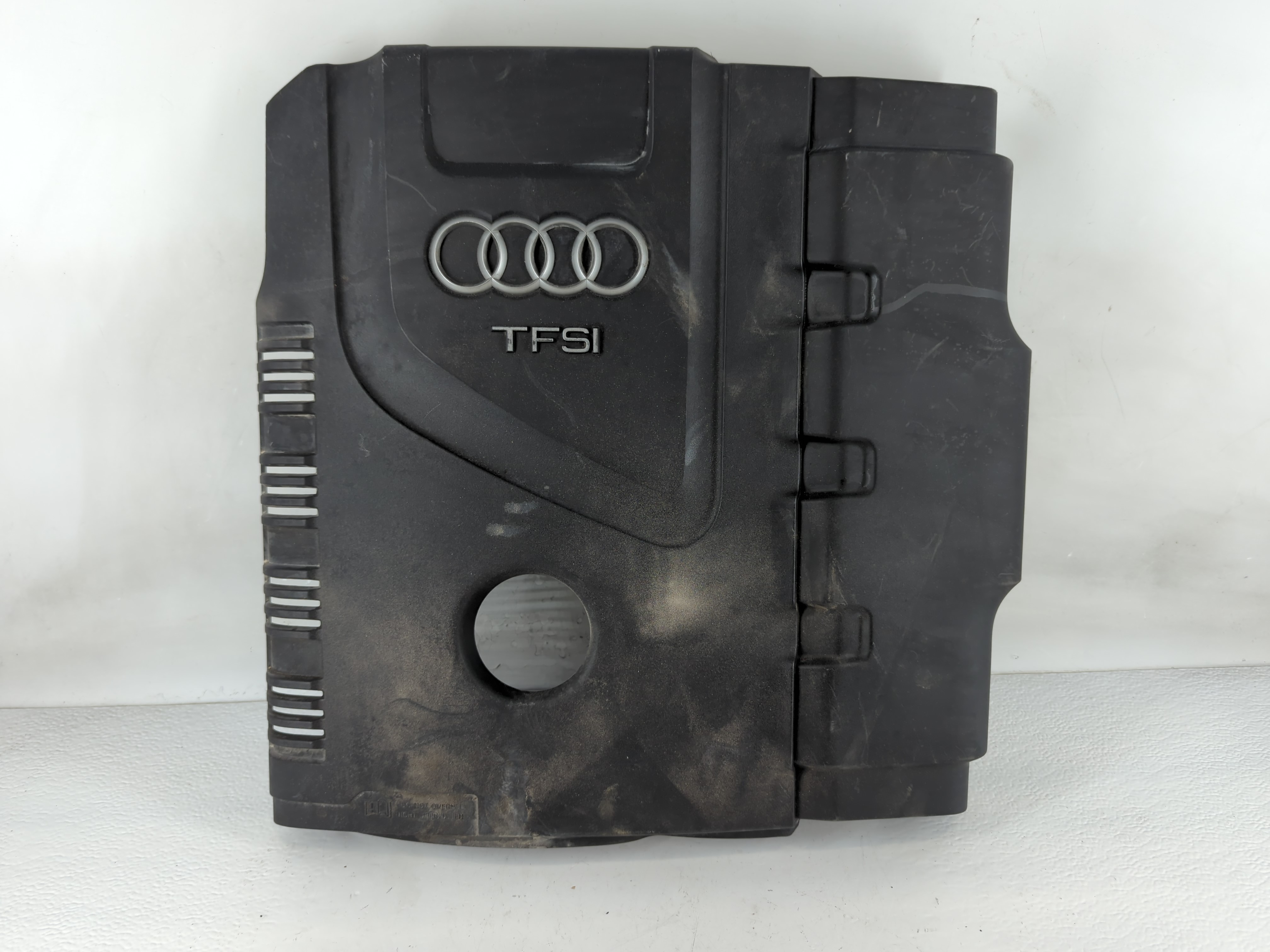 2013 Audi A5 Engine Cover 883629 - Oemusedautoparts1.com
